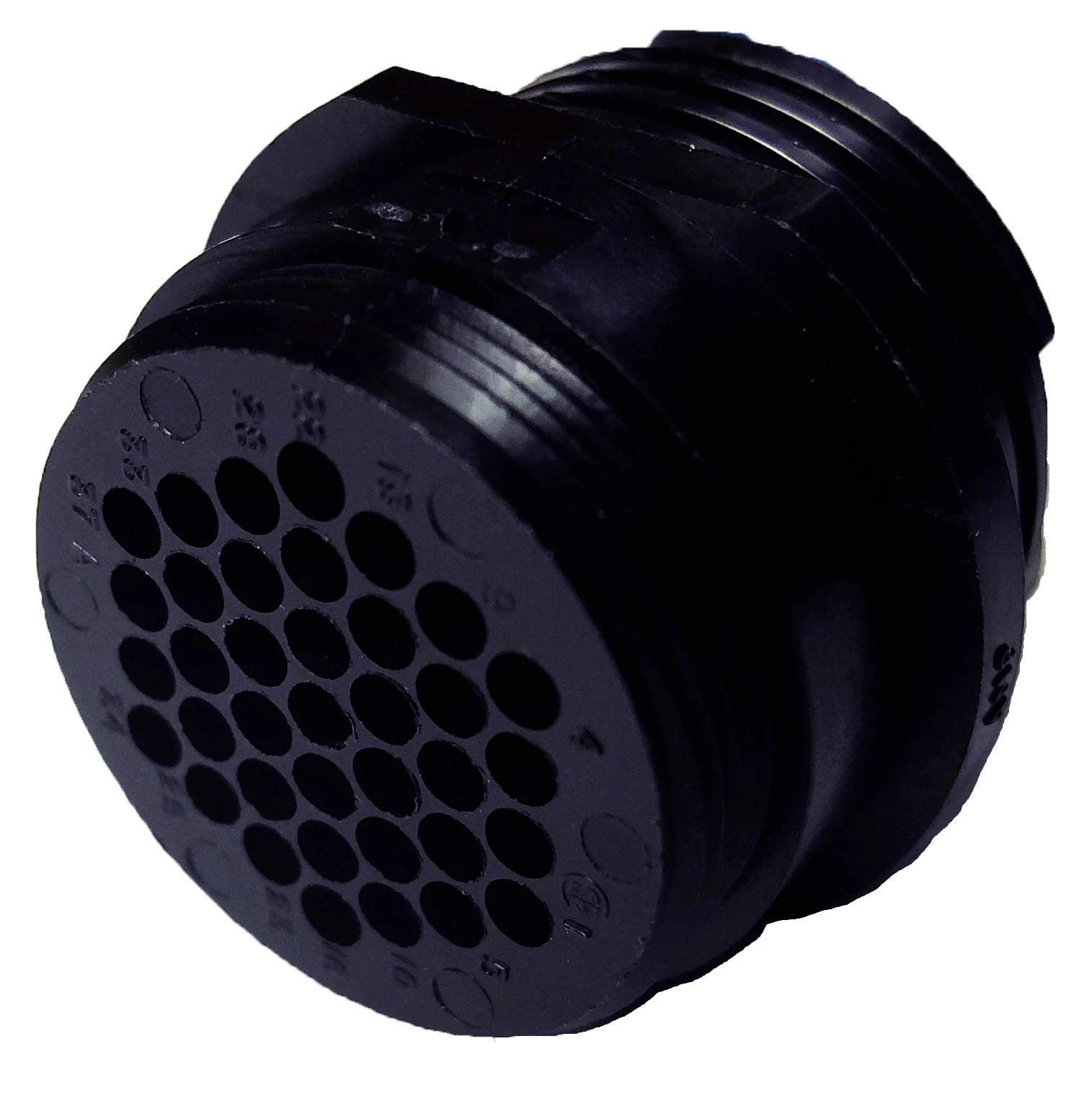 ELEC CONNECTOR | CASEIH | CA | EN