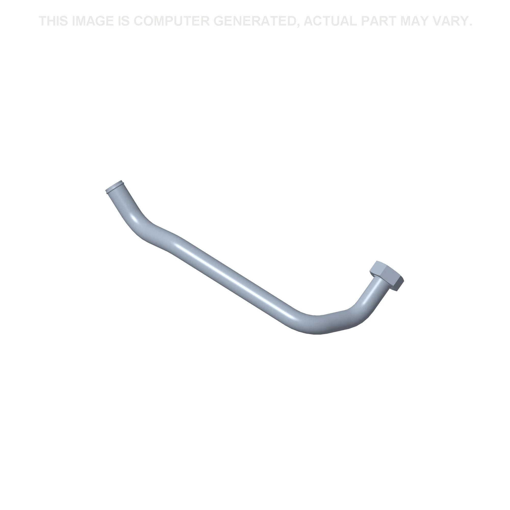 TUBE, RIGID | CASECE | US | EN