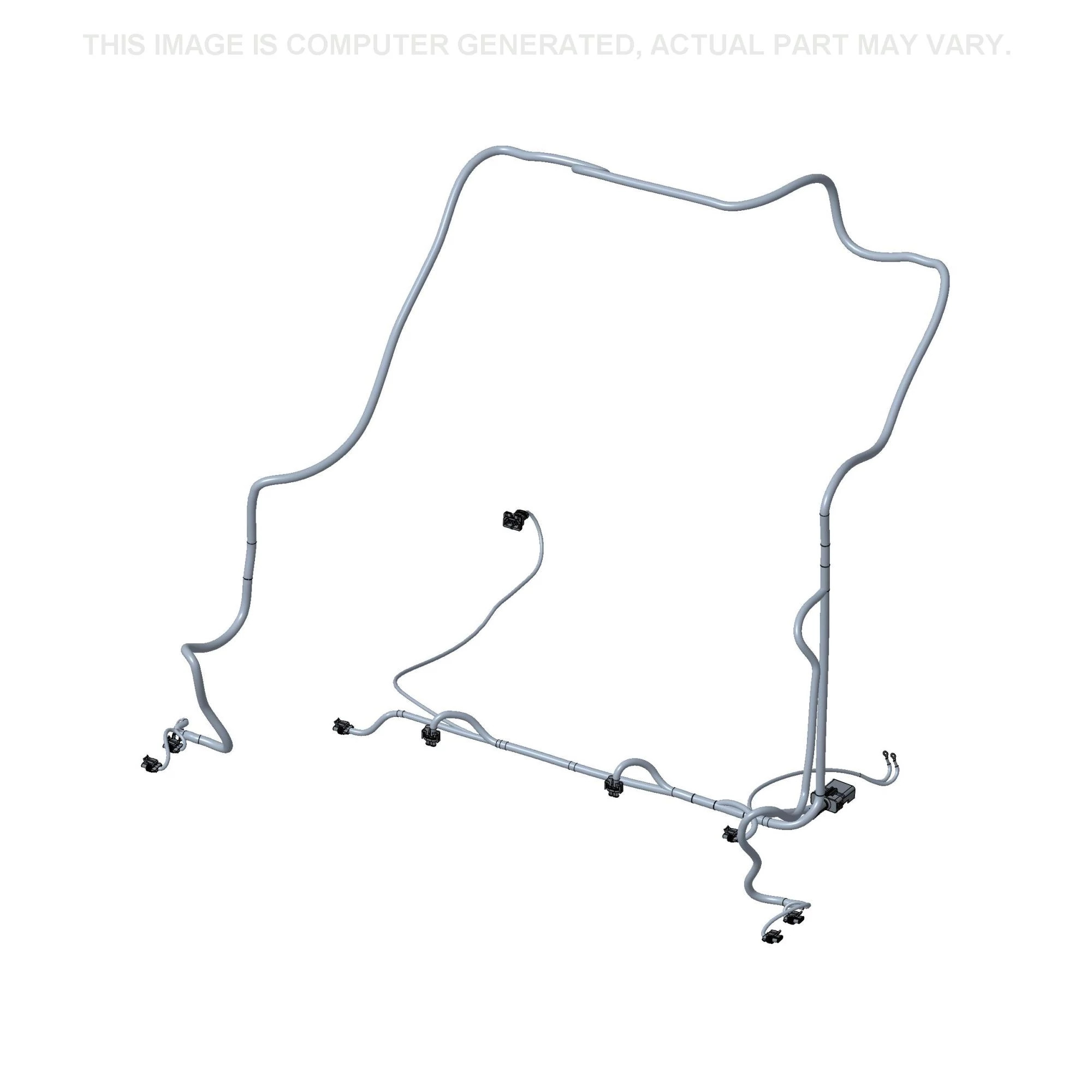 WIRE HARNESS | CASECE | EU | NL