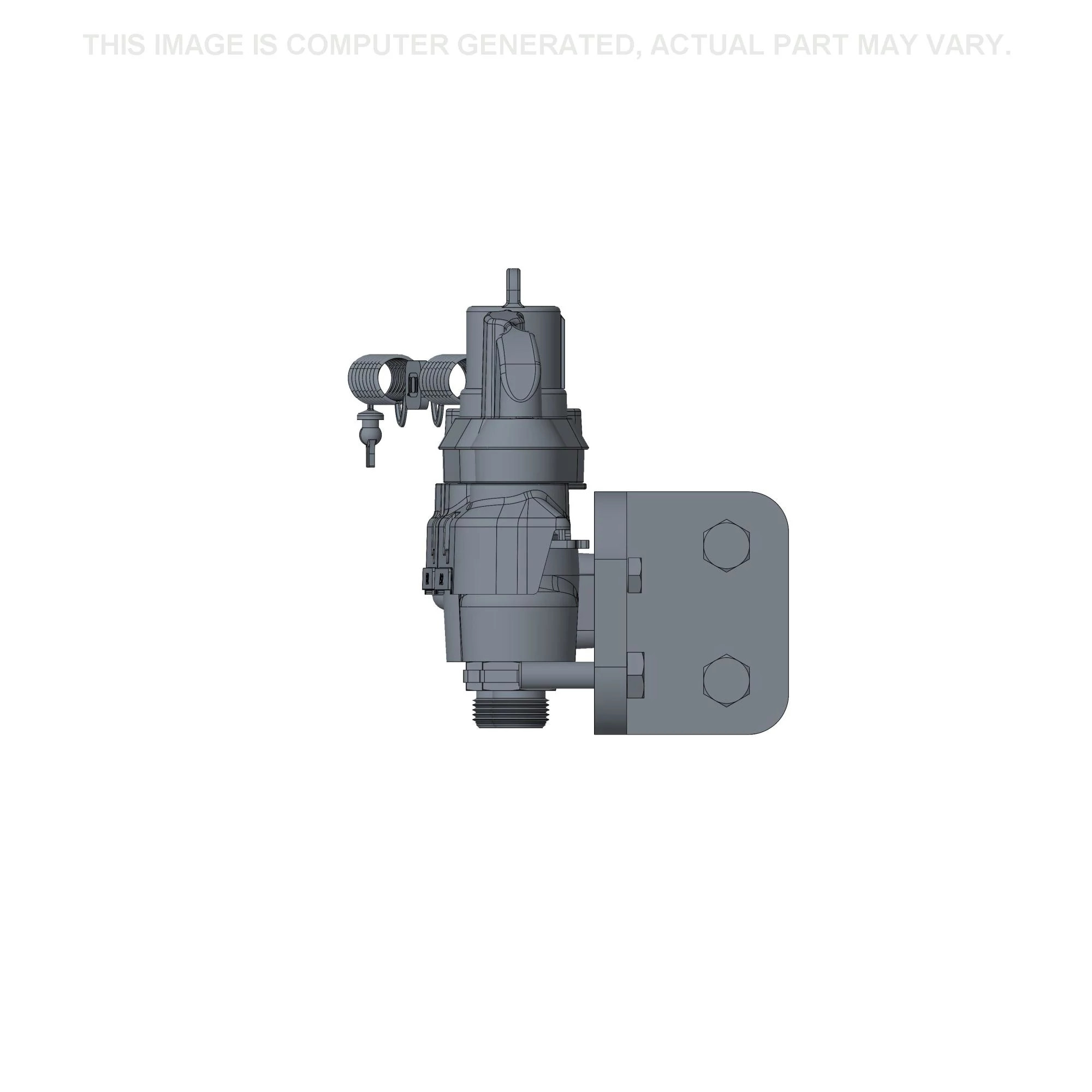 VÁLVULA | NEWHOLLANDCE | SA | ES