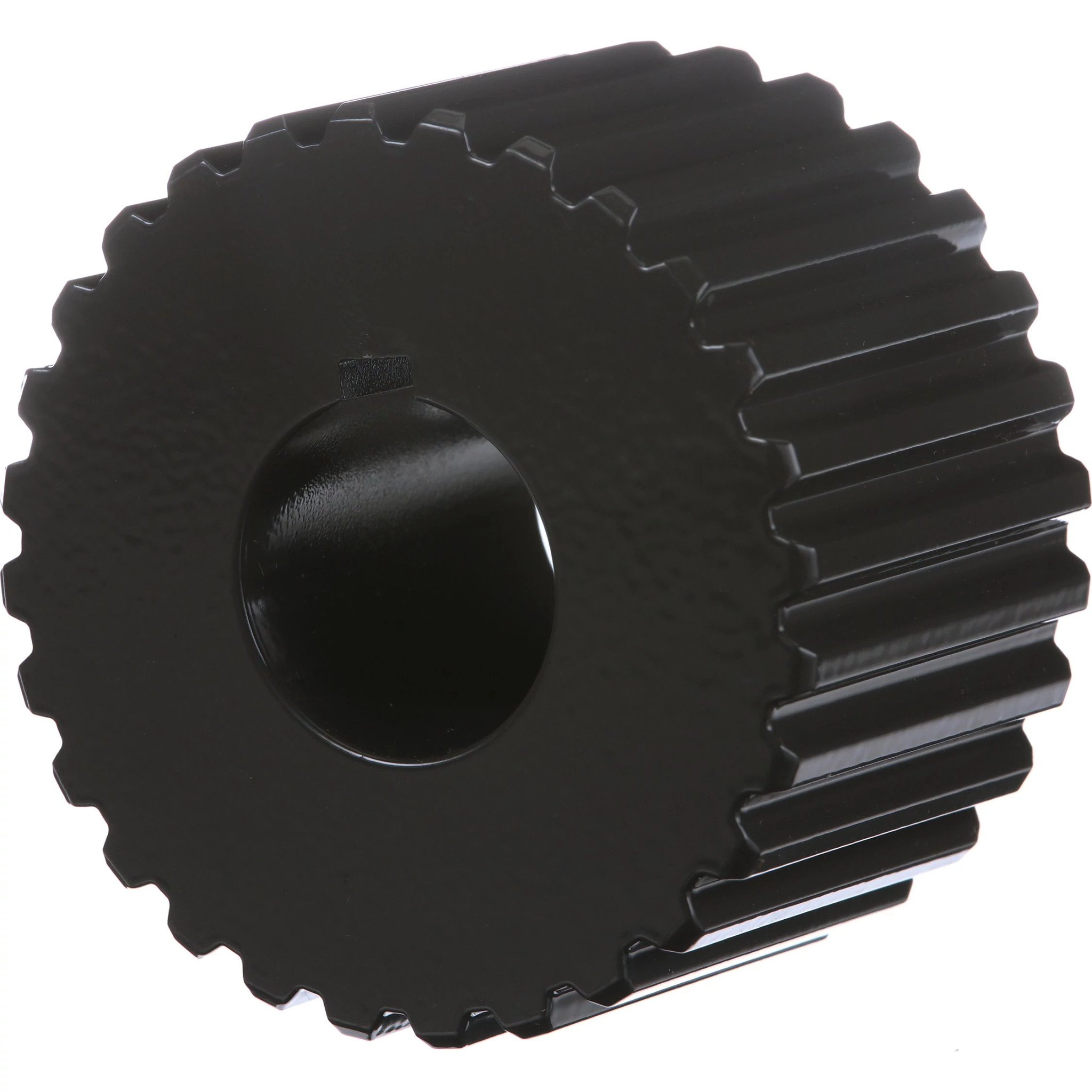 Hub | CASEIH | US | EN