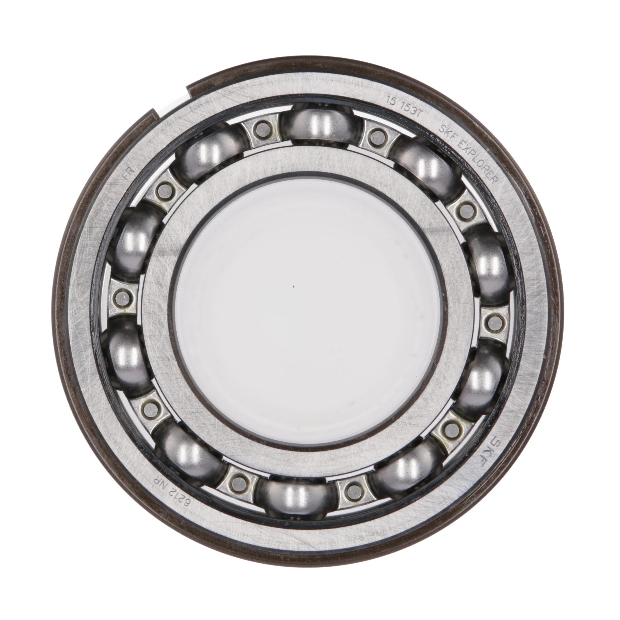 Rolamento de esferas - ISO 6212 NR