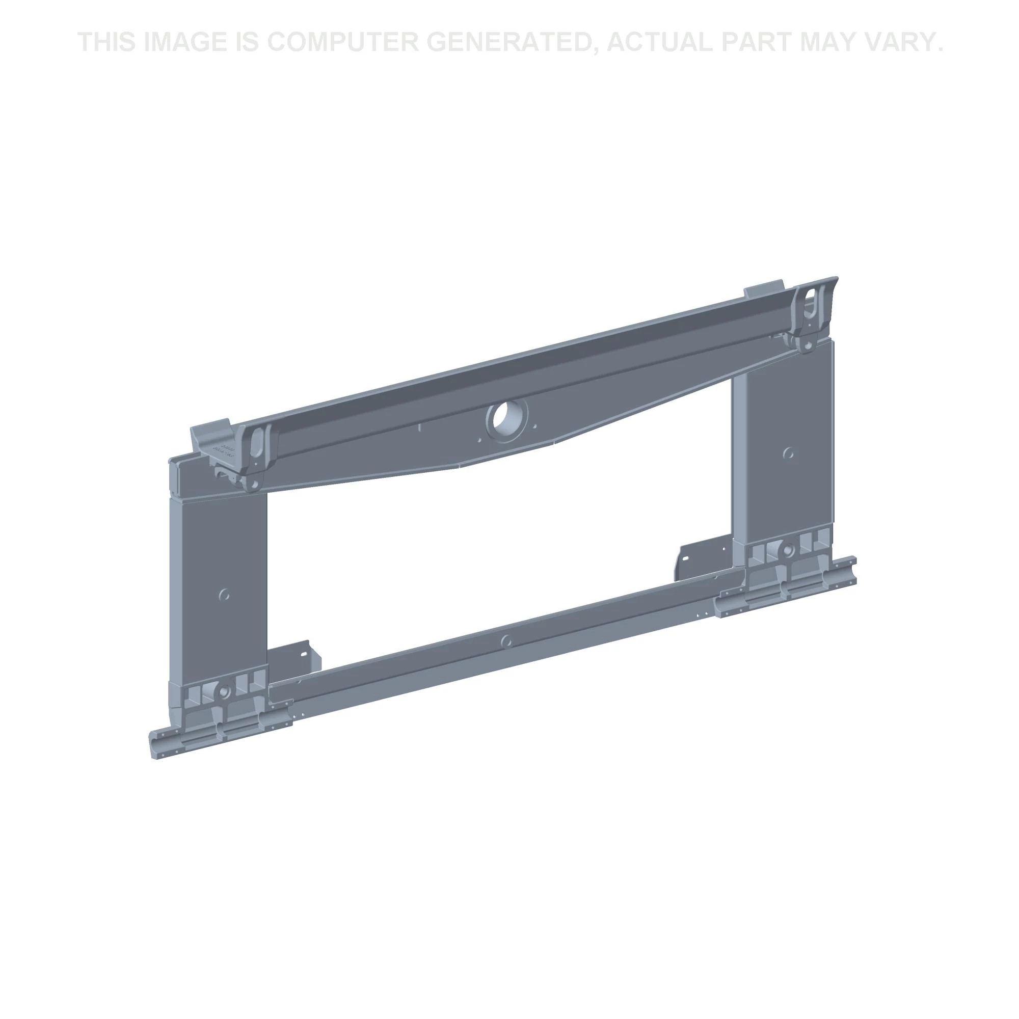 FRAME | CASEIH | FR | FR