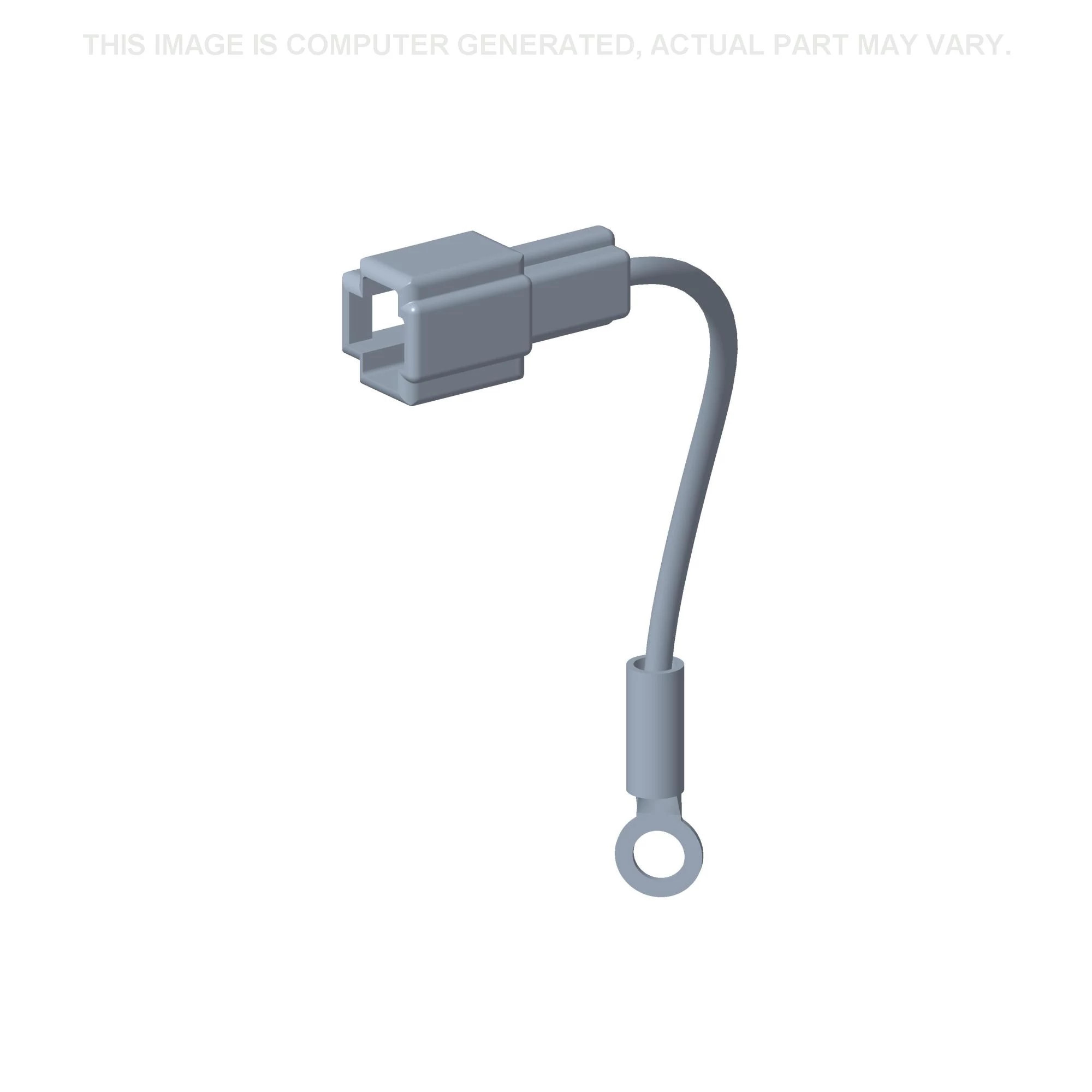 Cable D'alim Elect | CASEIH | CA | EN