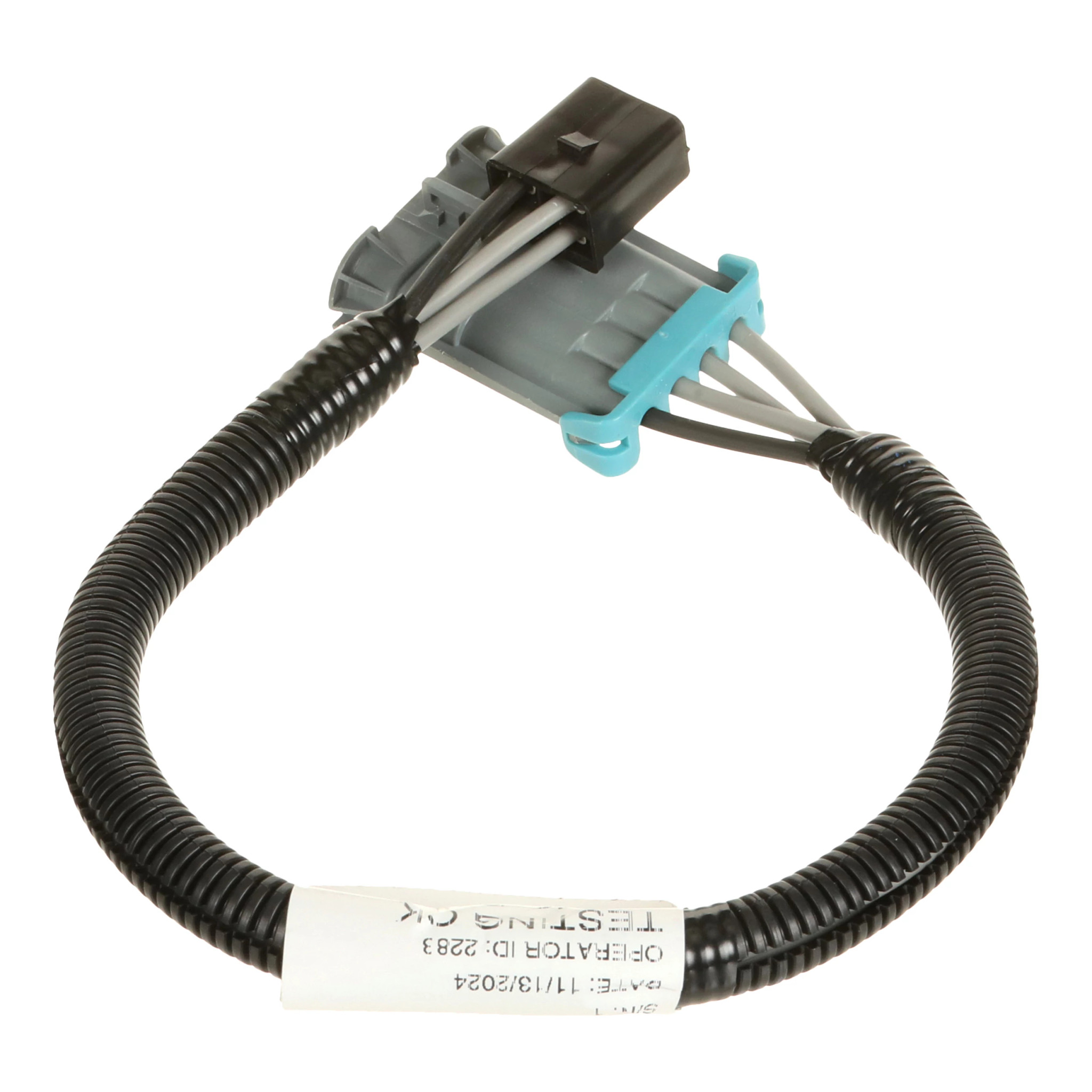 CABLAGGIO | NEWHOLLANDAG | IT | IT