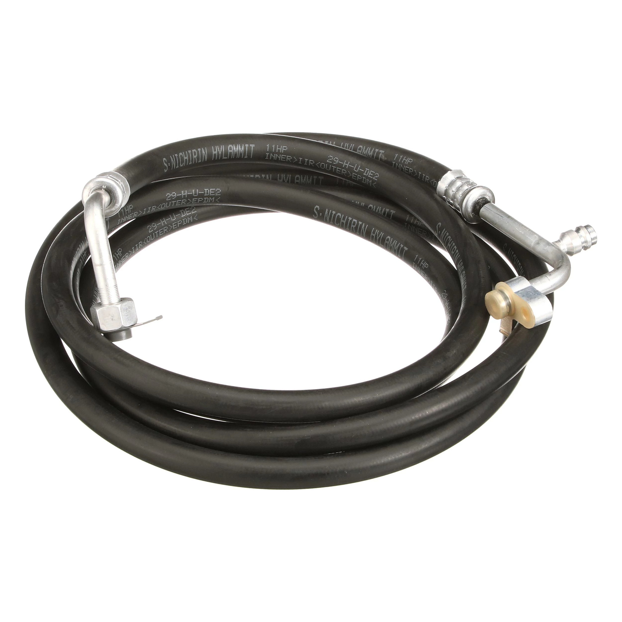 HOSE | CASECE | US | EN