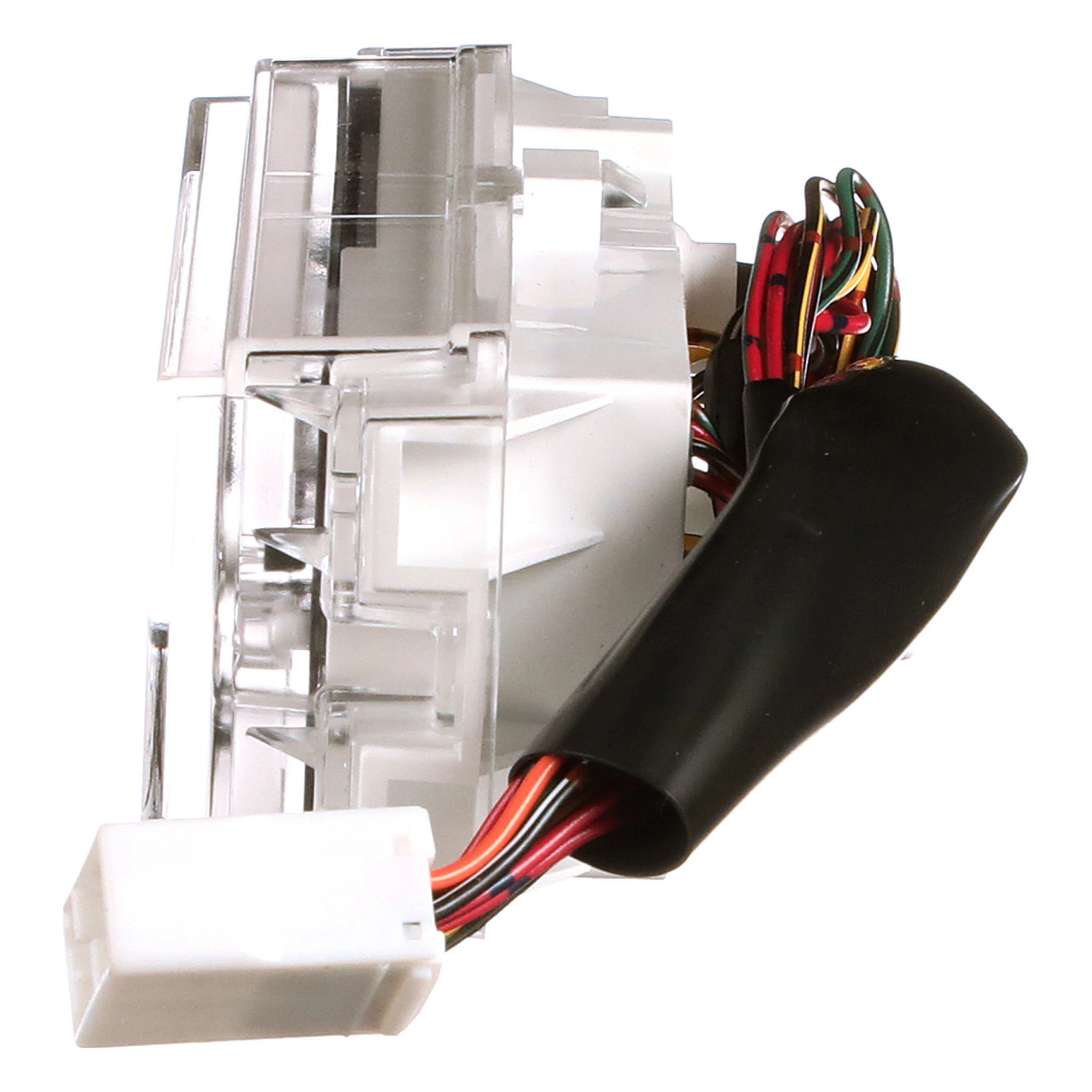 GAUGE ASSY. | NEWHOLLANDAG | CA | EN