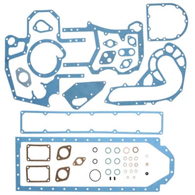 KIT DE JOINTS | CASEIH | EU | FR