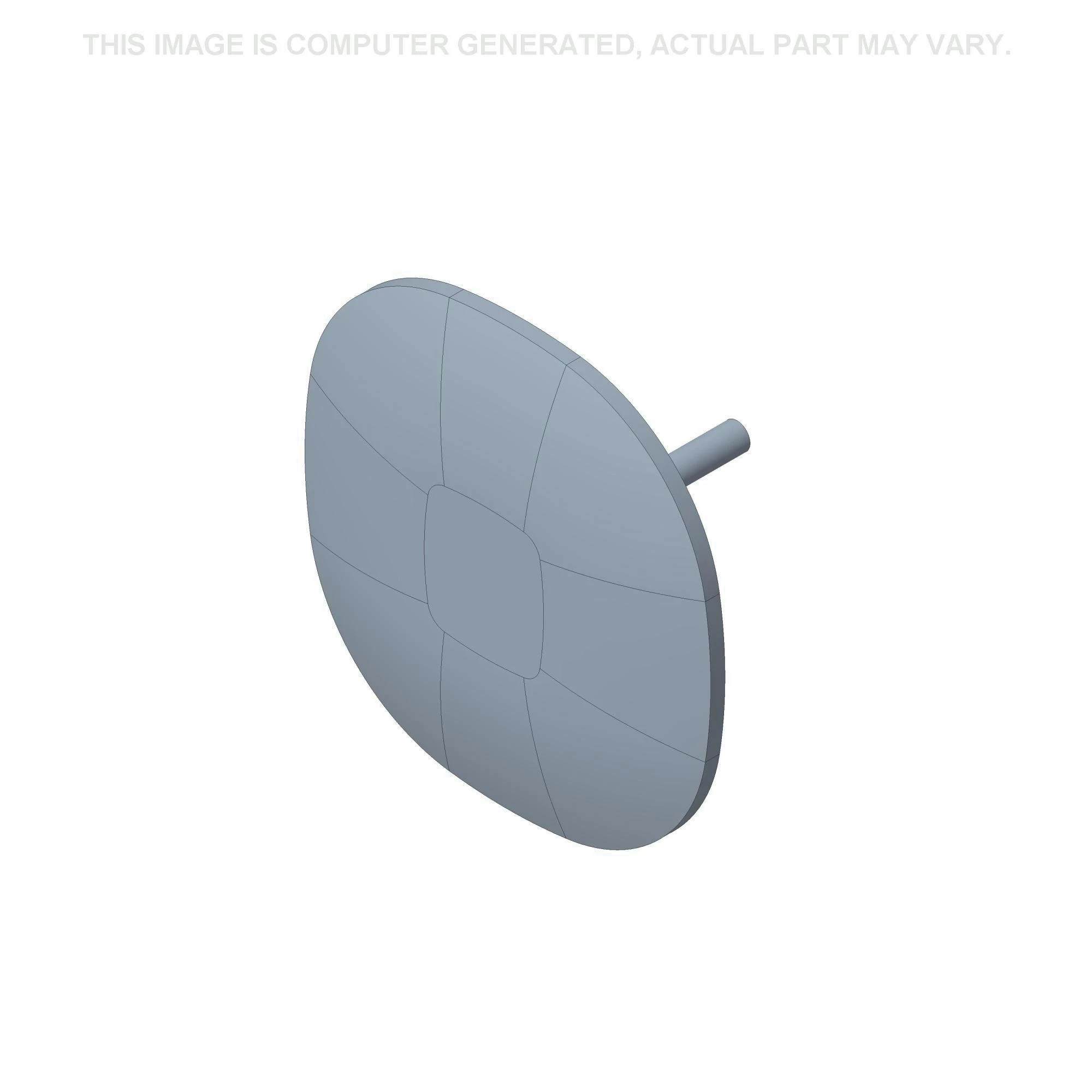 Leaf Logo Decal