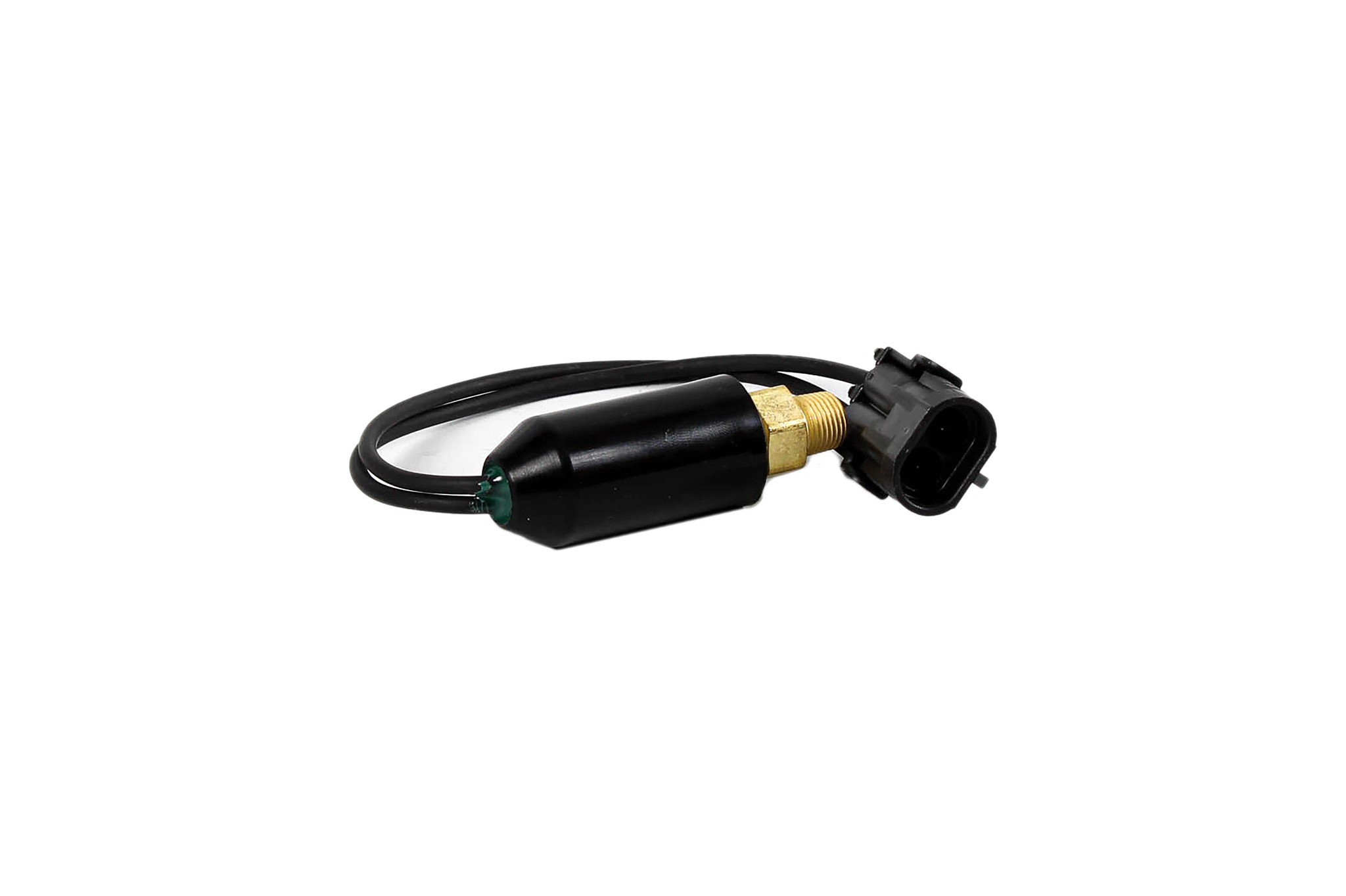 Oil Pressure Switch | CASECE | CA | EN