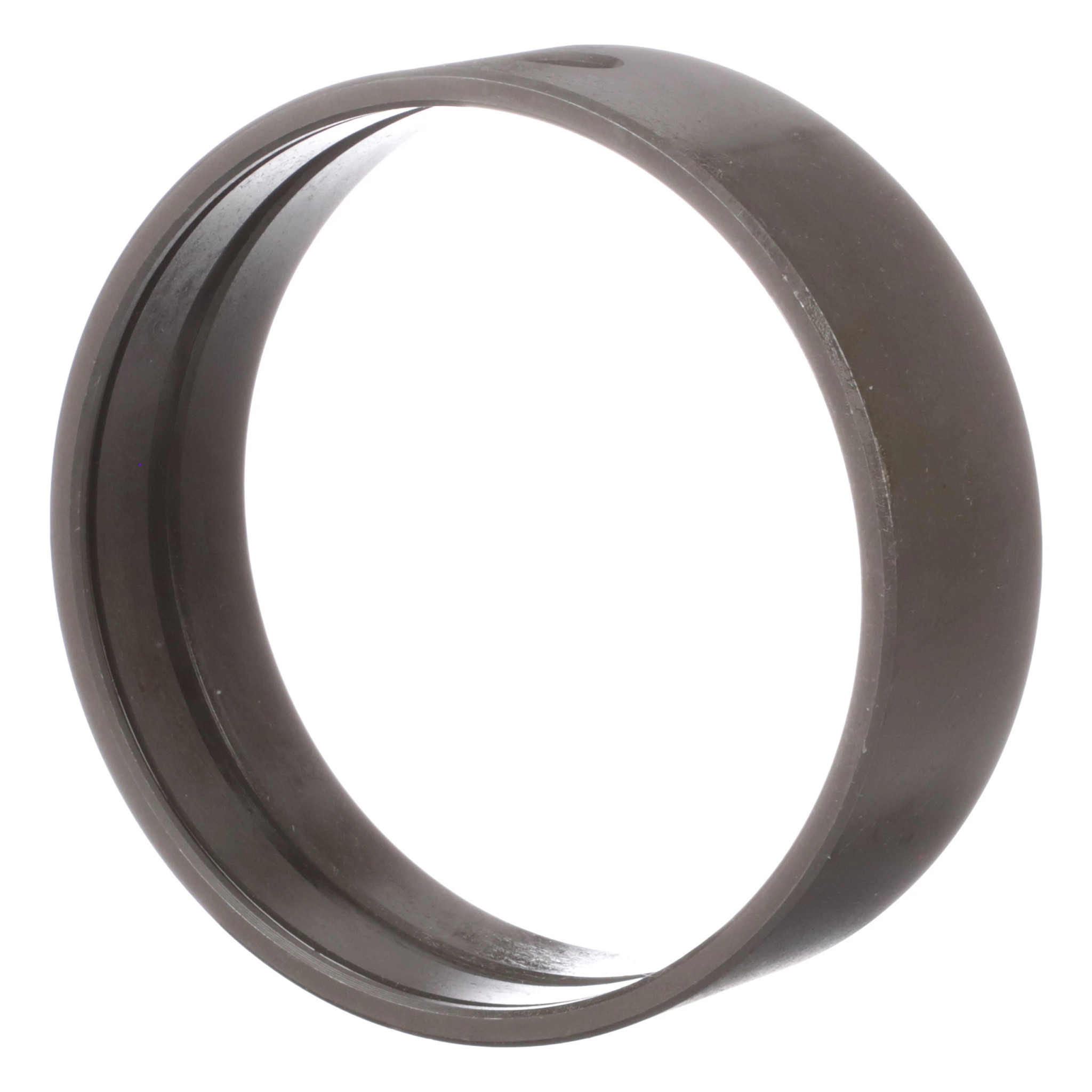 Casquilho de ranhura para óleo - 114 mm DI x 125 mm DE x 42 mm C