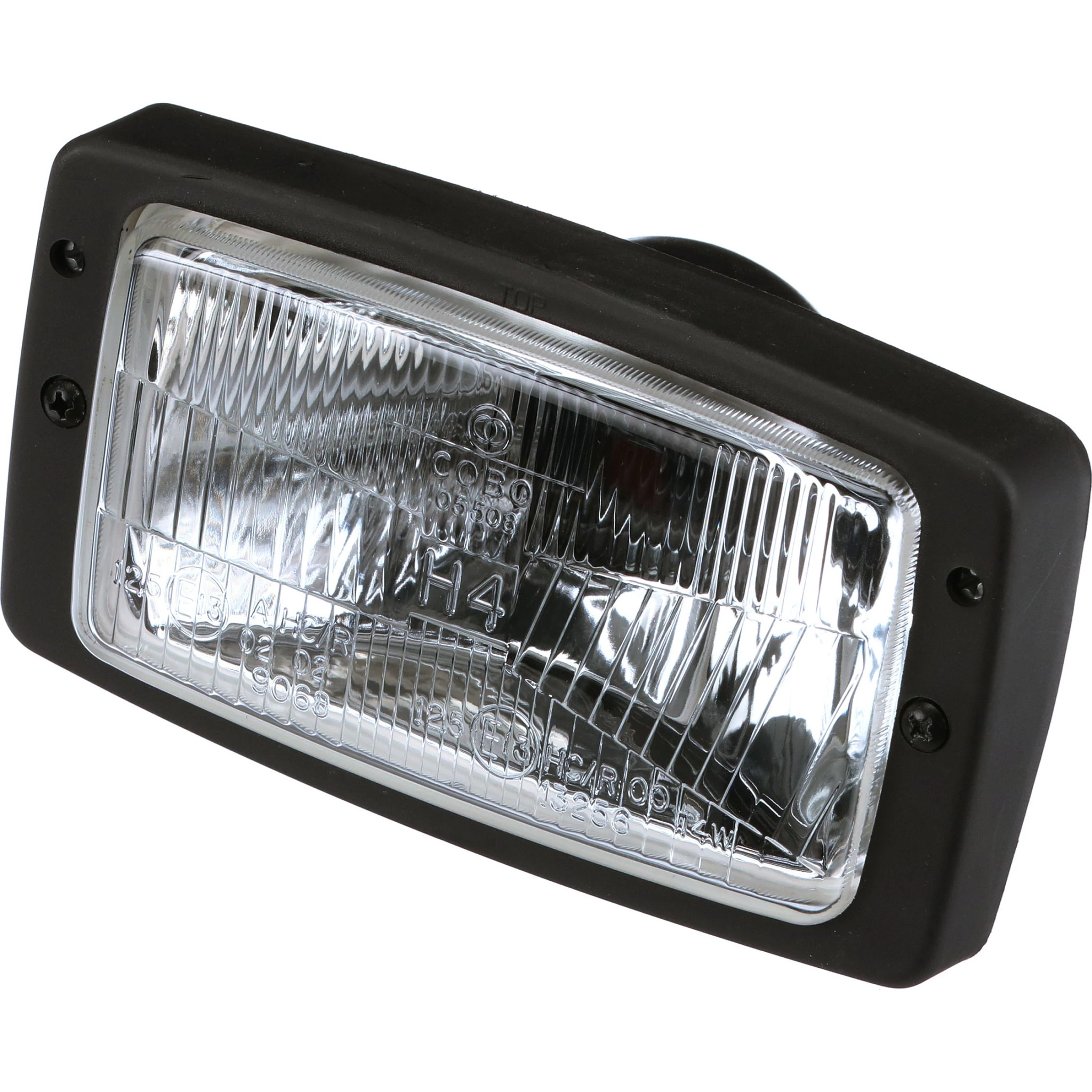 HEADLAMP | CASECE | CA | EN
