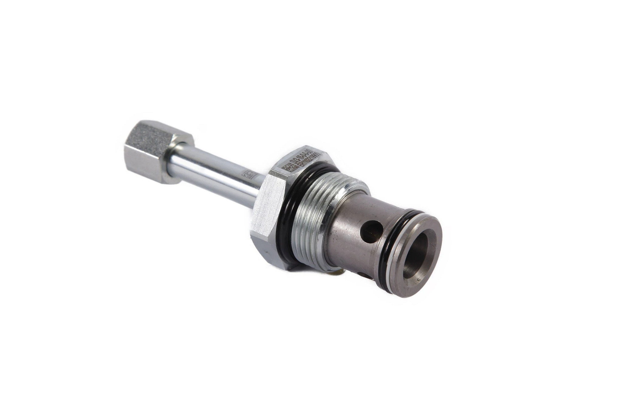 2-Way Poppet Valve | NEWHOLLANDAG | US | EN