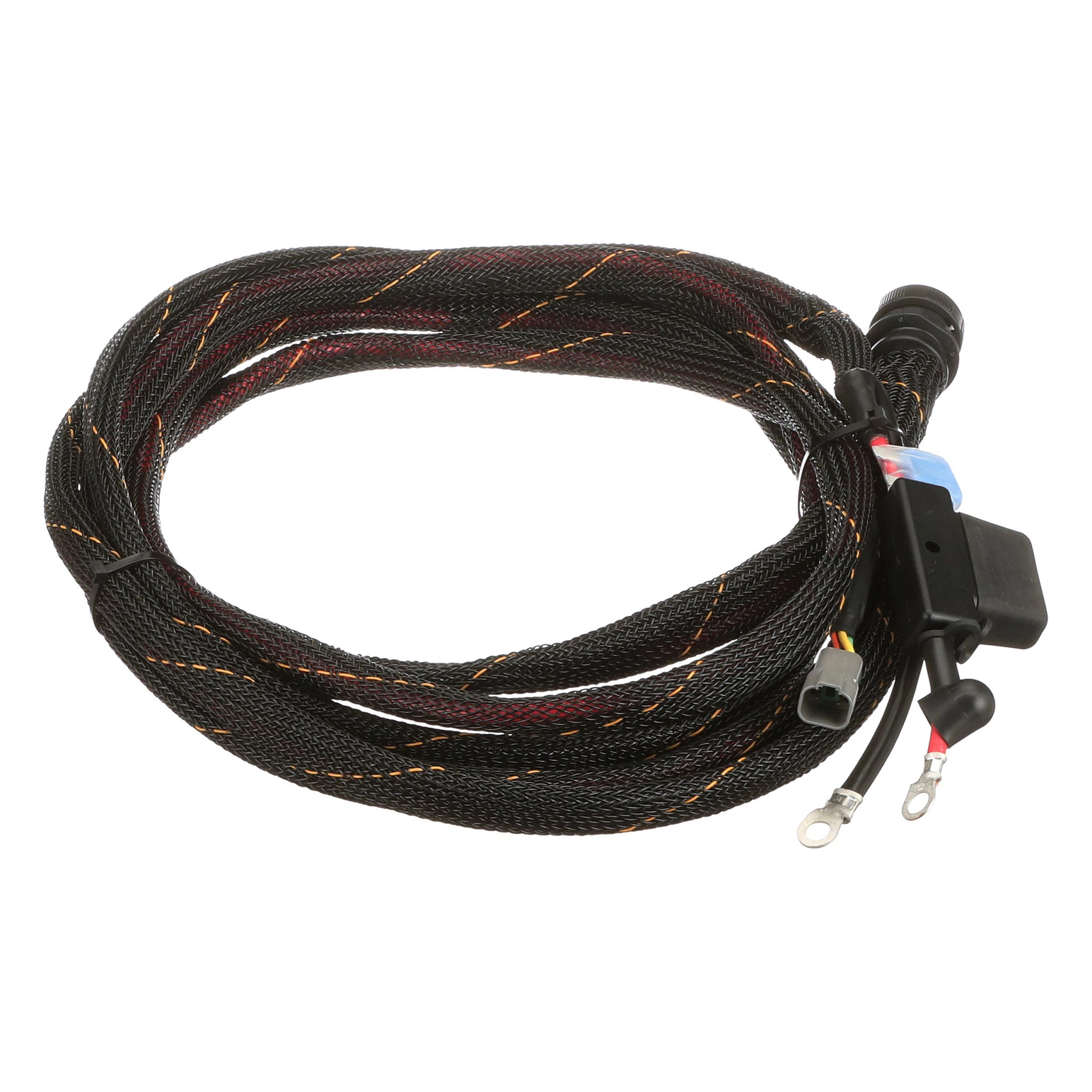WIRE HARNESS | CASECE | CA | EN