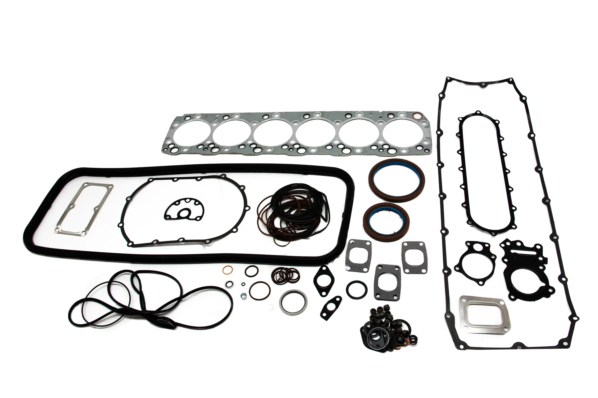 Engine Overhaul Kit
