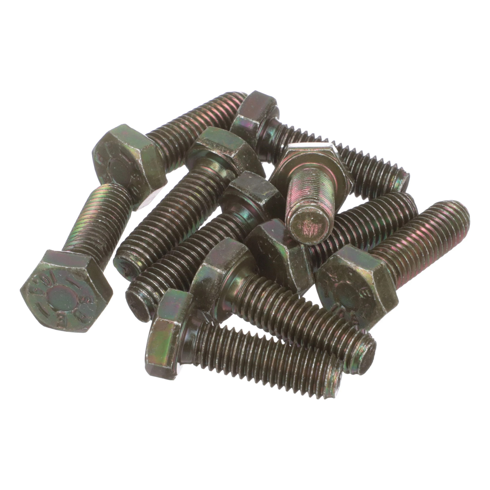 SCREW | STEYR | SA | EN