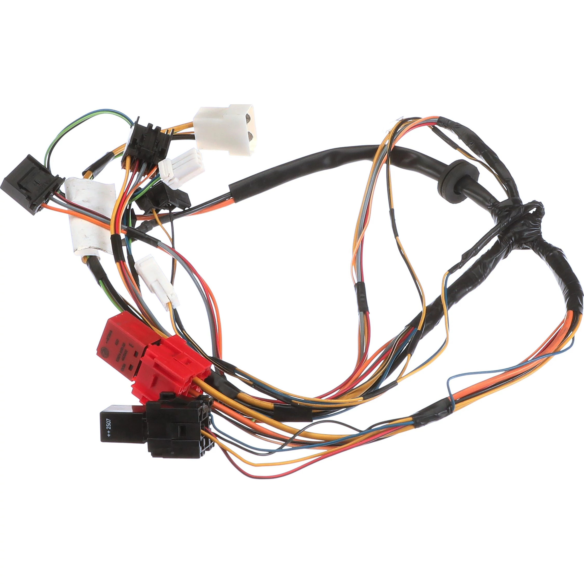 CABLE, ELECTRIC | NEWHOLLANDAG | CA | EN