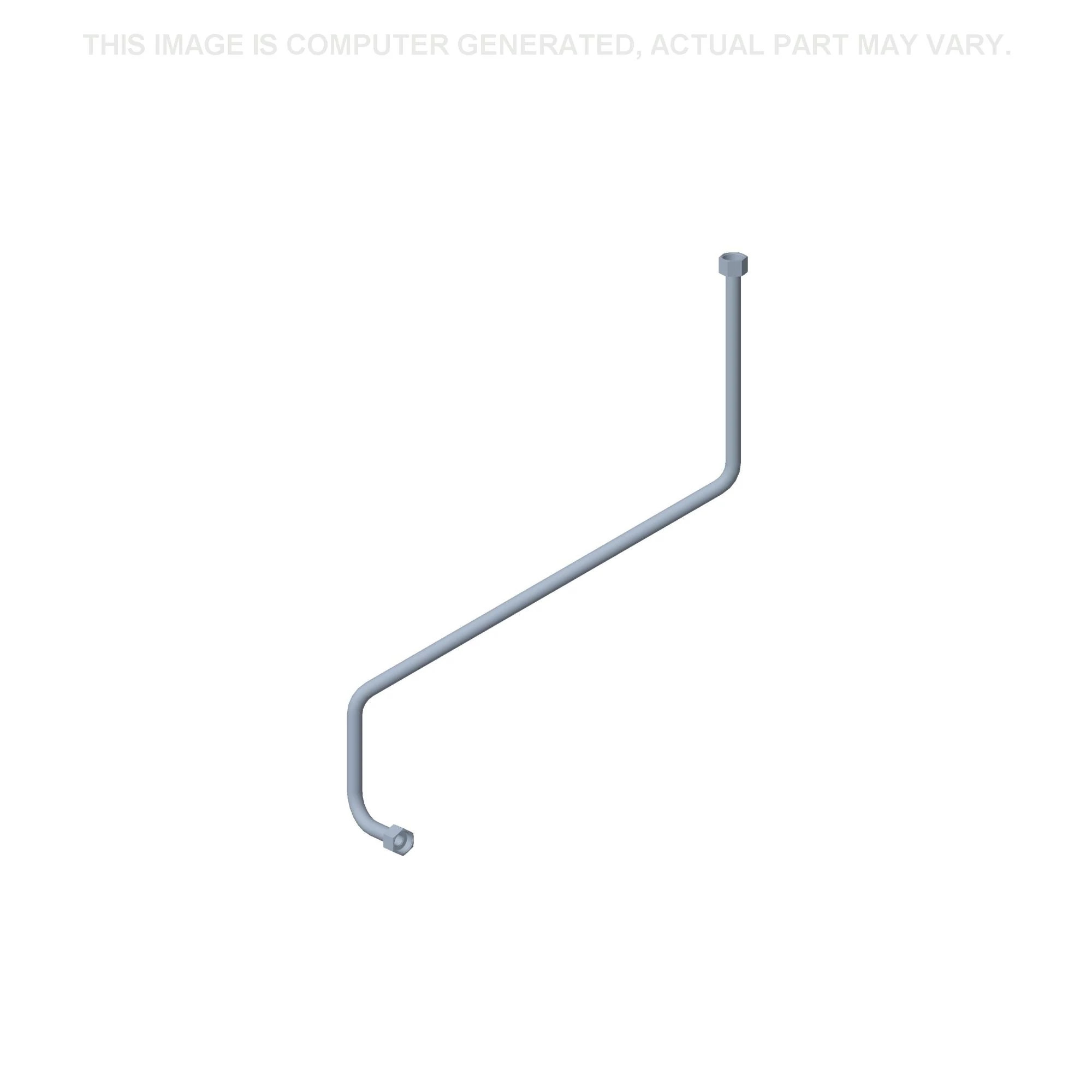 TUYAU HYDRAULIQUE | NEWHOLLANDCE | EU | FR