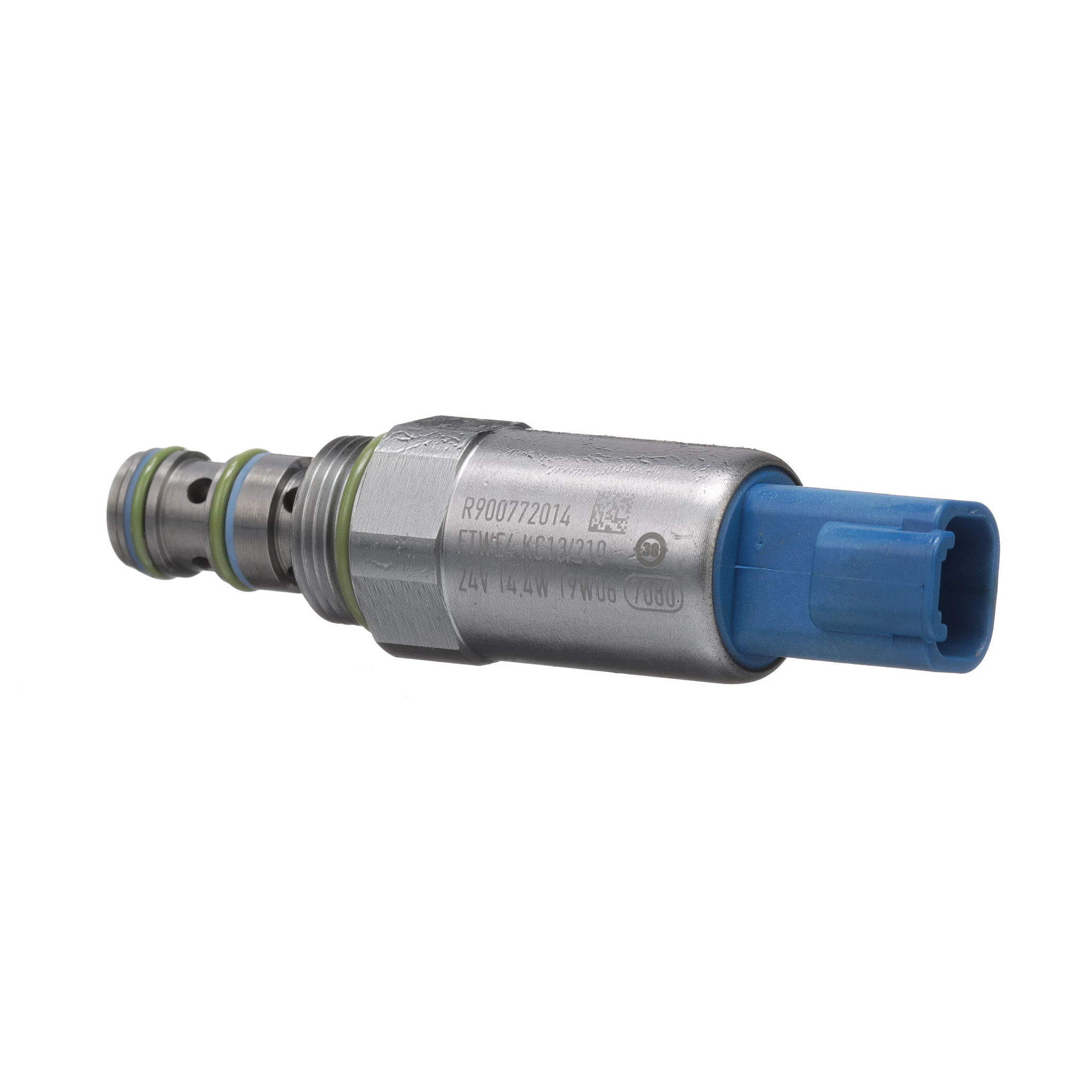 Hydraulic Valve | CASECE | BR | PT