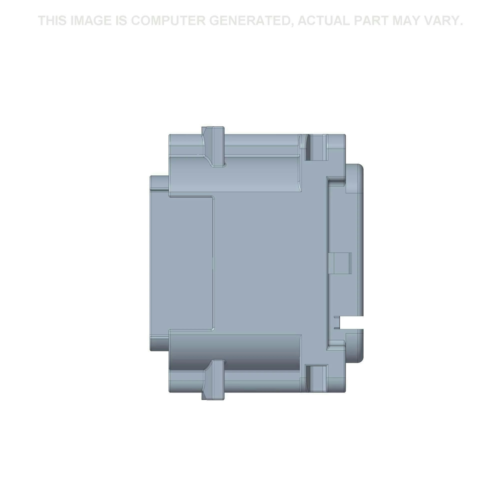 ELEC CONNECTOR | NEWHOLLANDAG | CA | EN