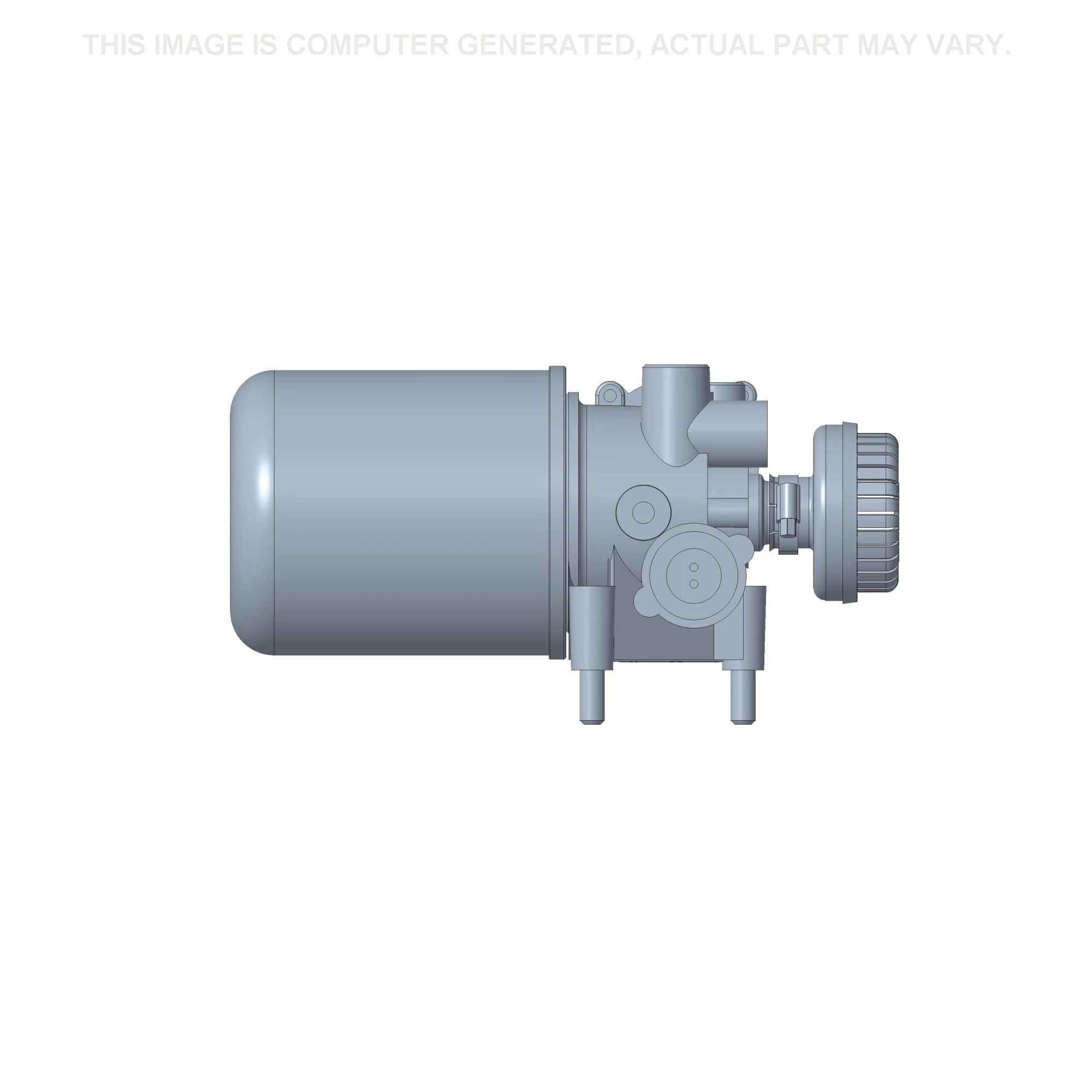 RECEIVER-DRIER | CASEIH | SA | EN