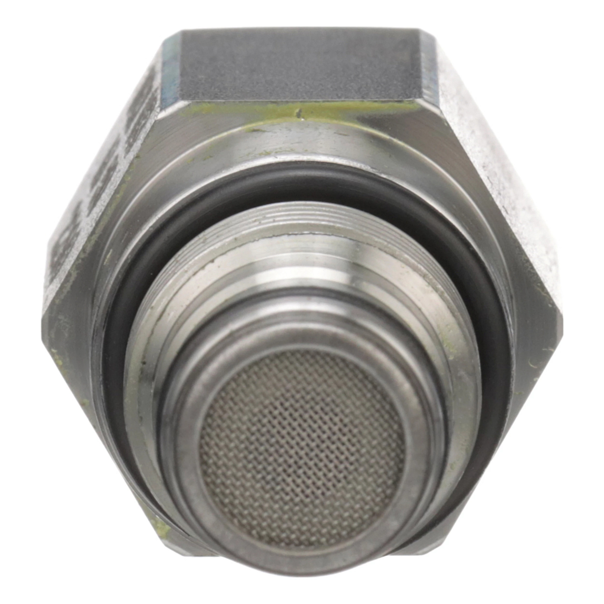 Válvula hidráulica