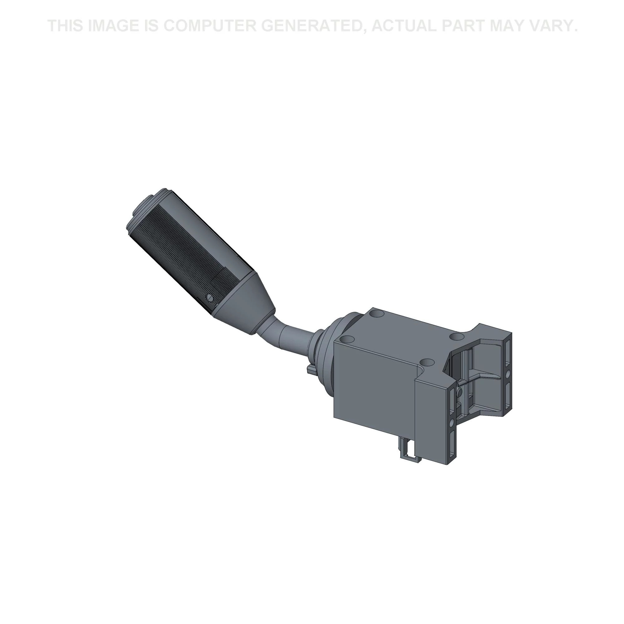 CONTROL LEVER | NEWHOLLANDAG | US | EN