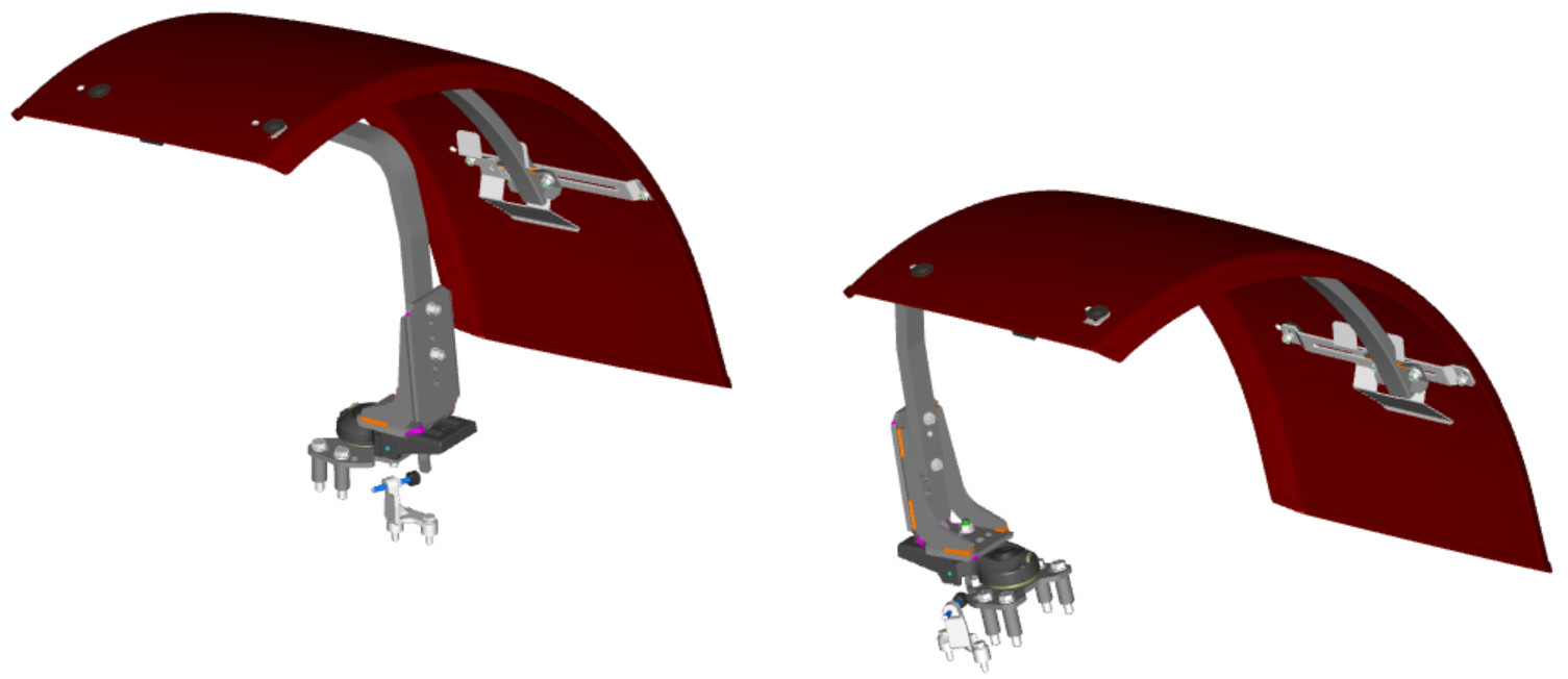 DIA KIT, TRACTOR | CASEIH | CA | EN