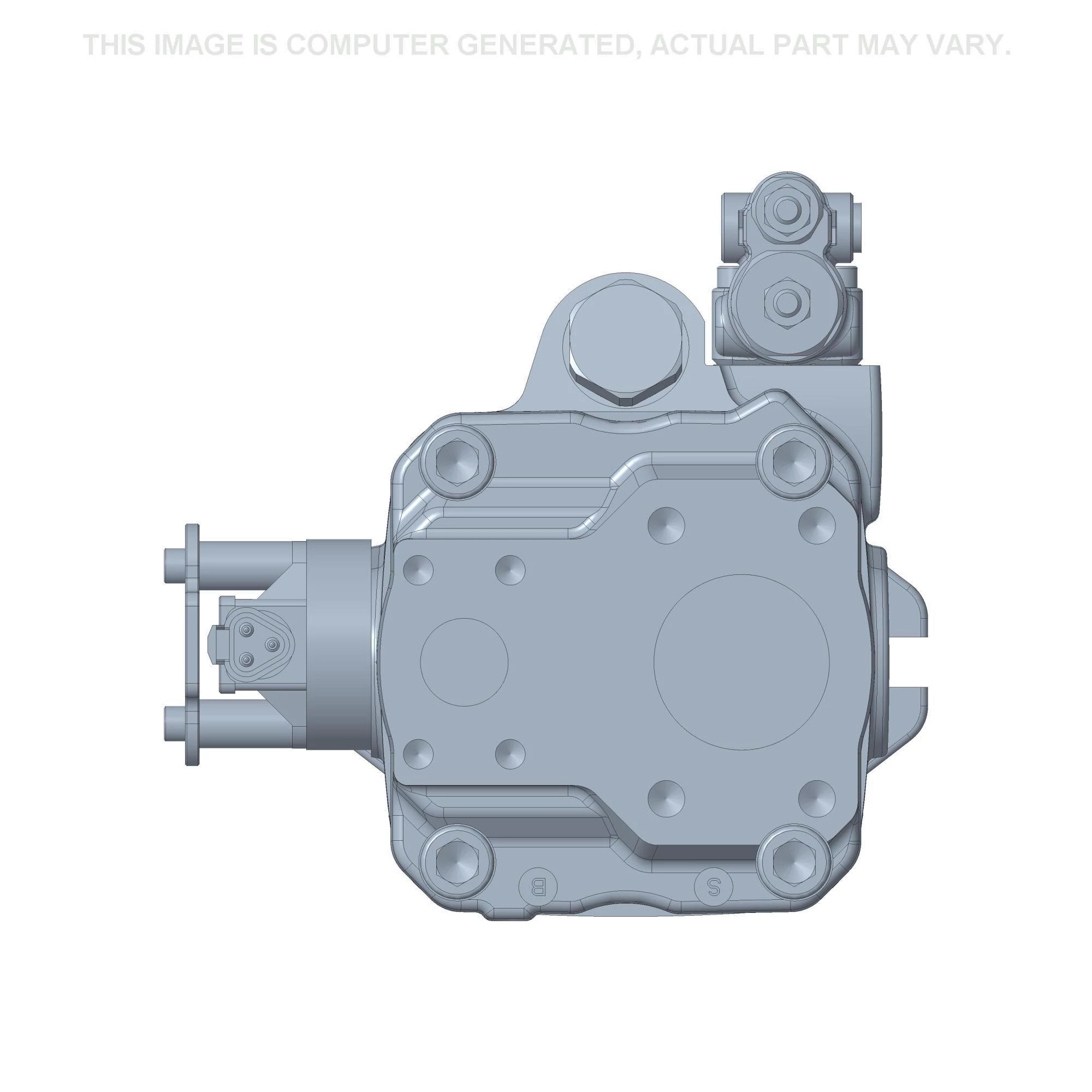 PUMP | MILLER | AMEA | EN