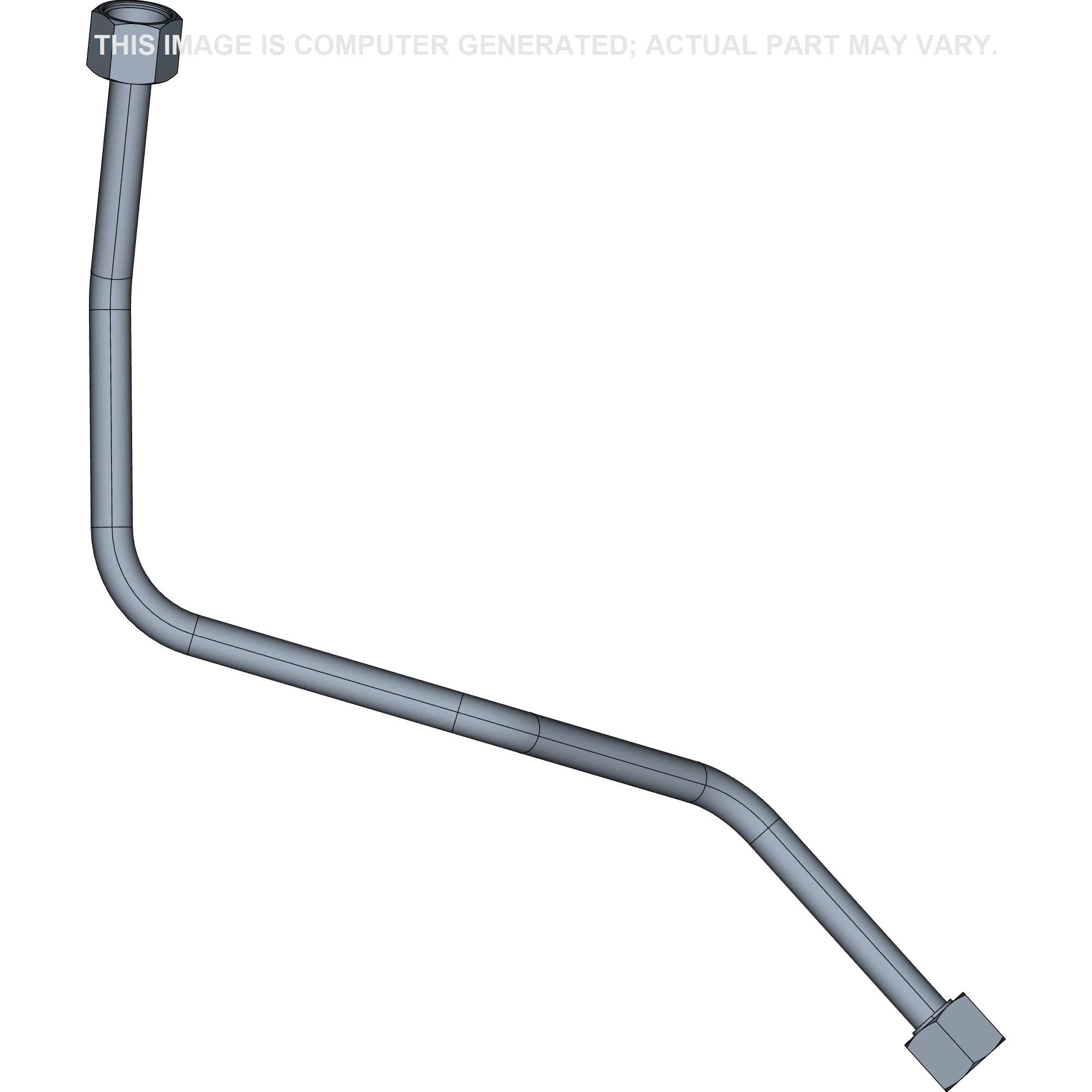 TUBO IDRAULICO | NEWHOLLANDAG | IT | IT