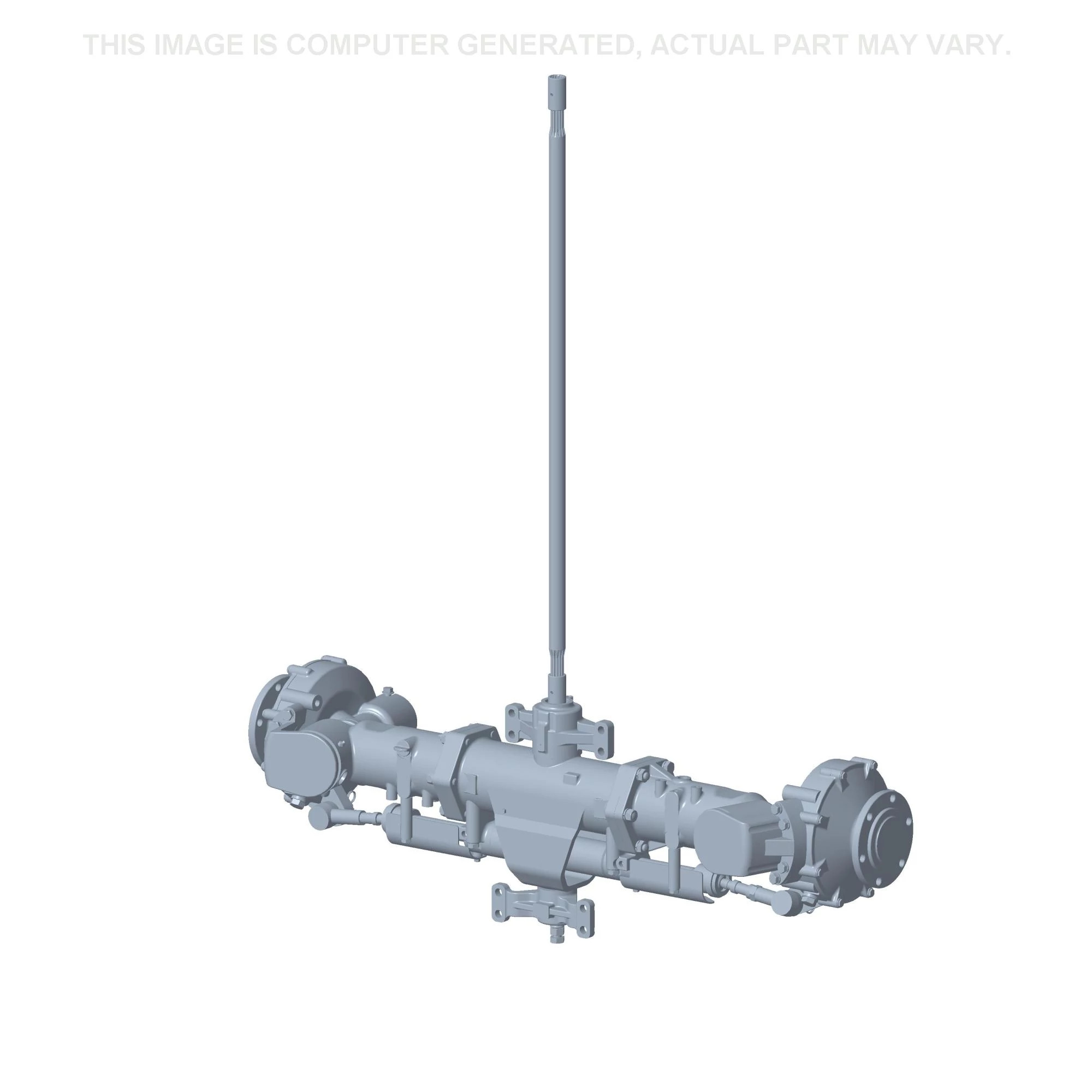 AXLE | CASECE | US | EN