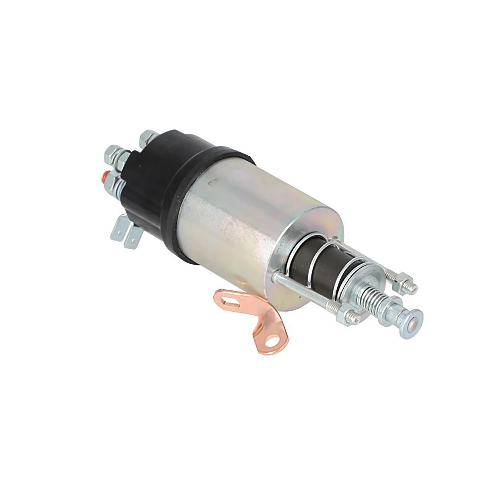 SOLENOID | NEWHOLLANDAG | US | EN