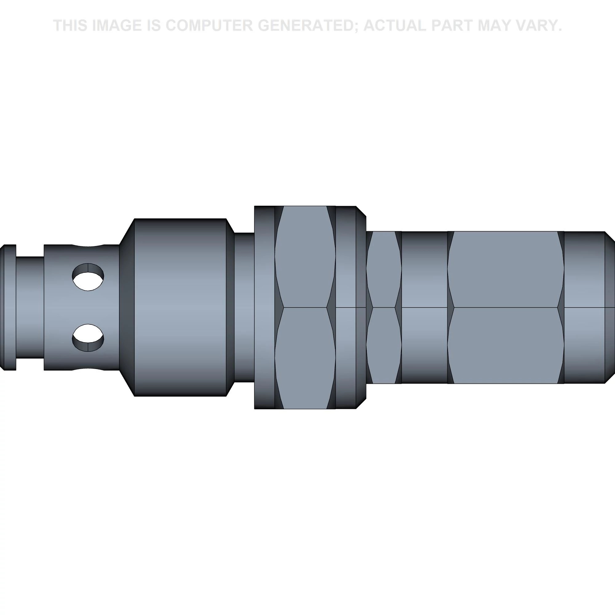 CHECK VALVE | NEWHOLLANDAG | SA | EN