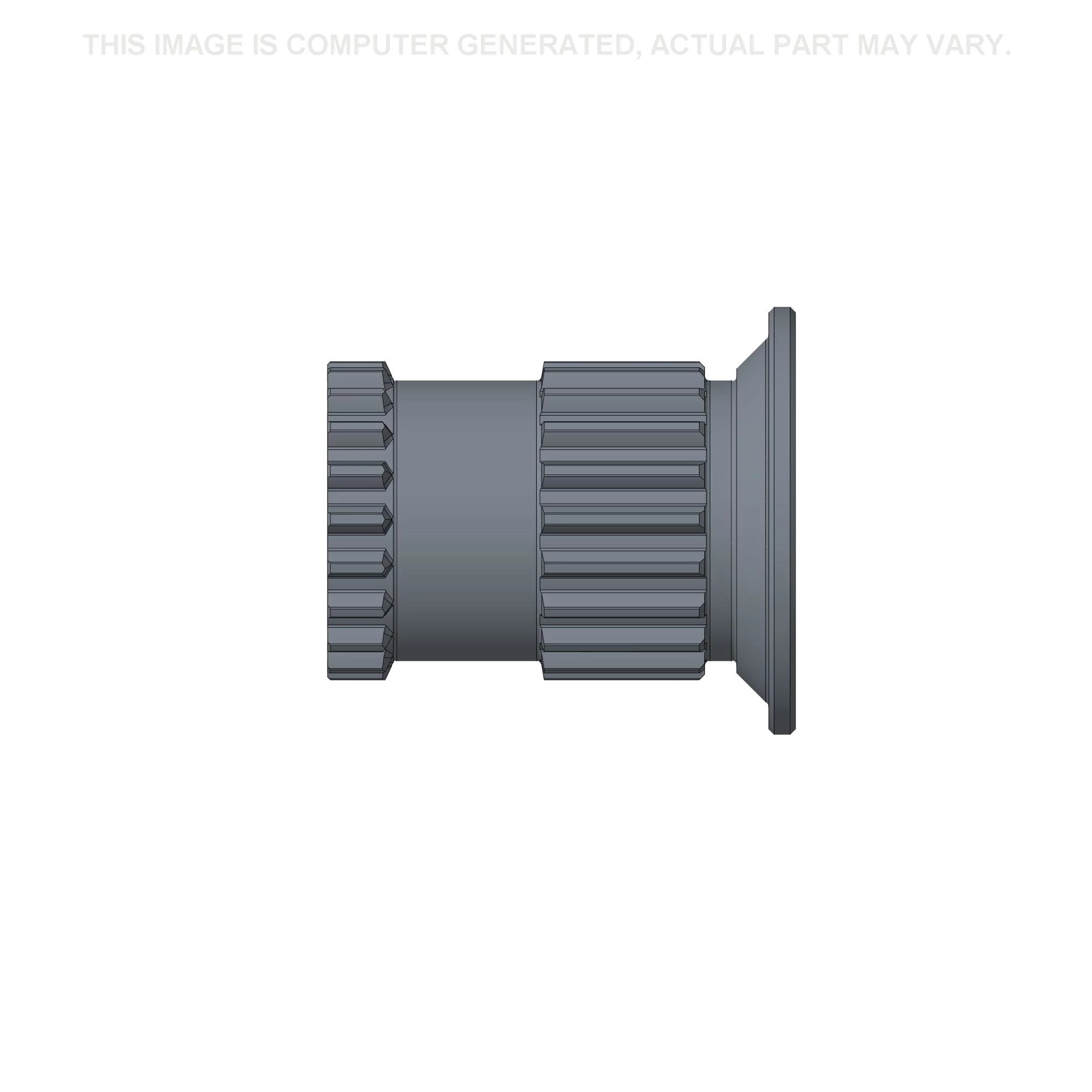 SLEEVE | NEWHOLLANDAG | CA | EN