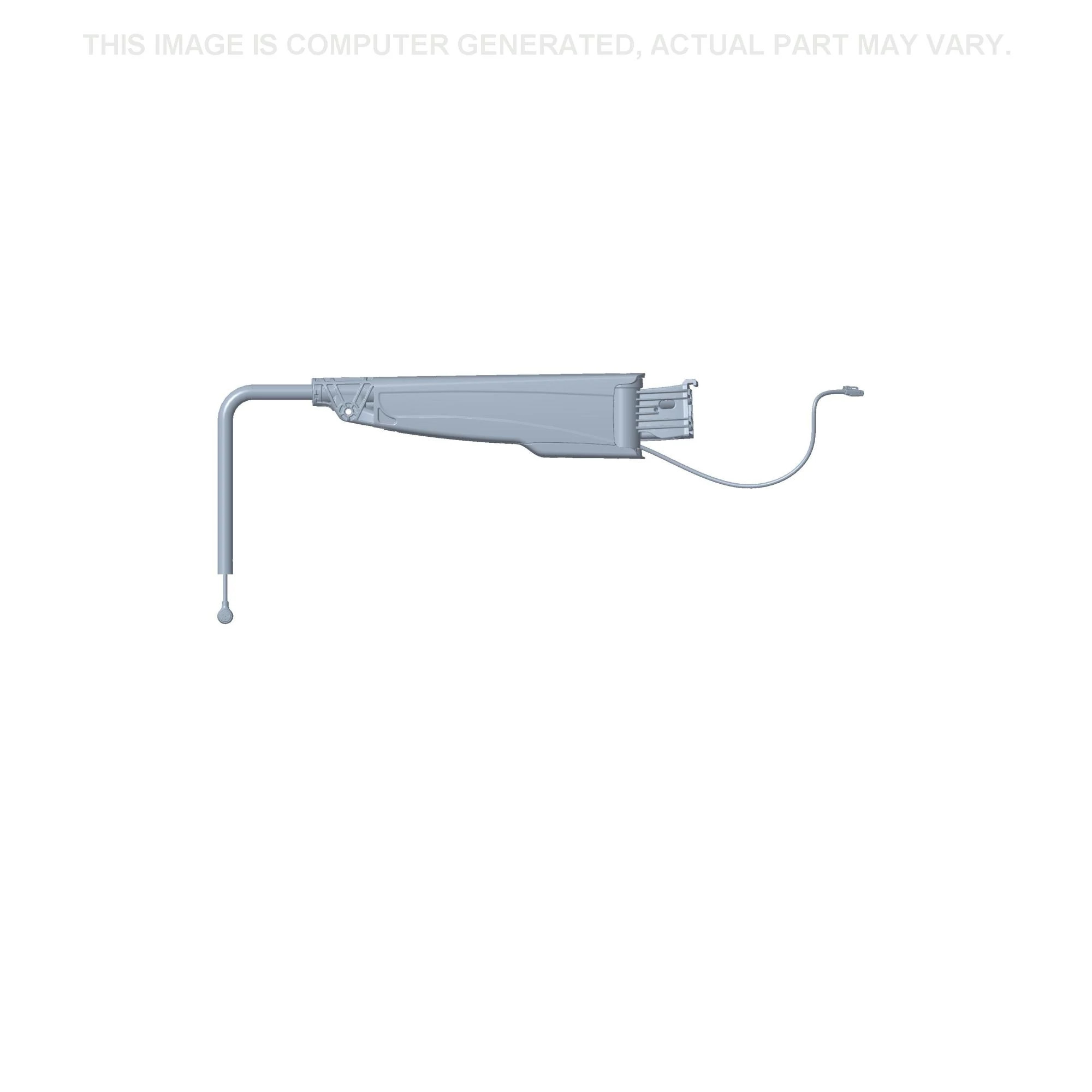 BRAZO DE ESPEJO | NEWHOLLANDAG | SA | ES