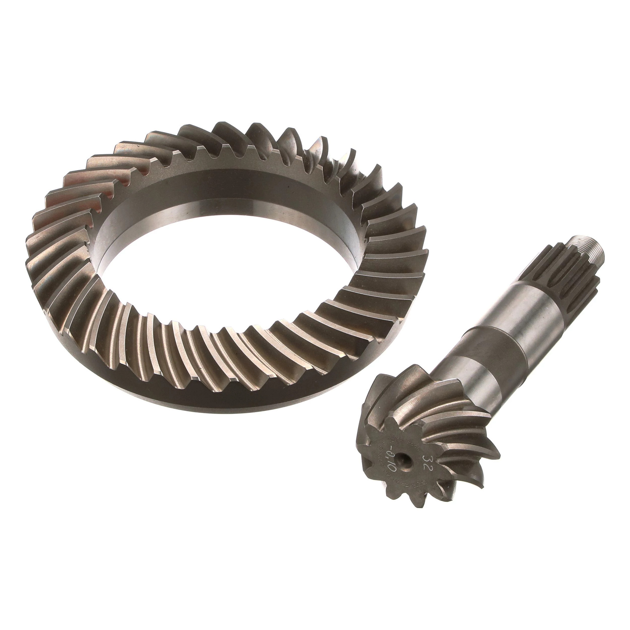 Gear - Bevel - Manual Transmission Assemblies | NEWHOLLANDAG | US | EN