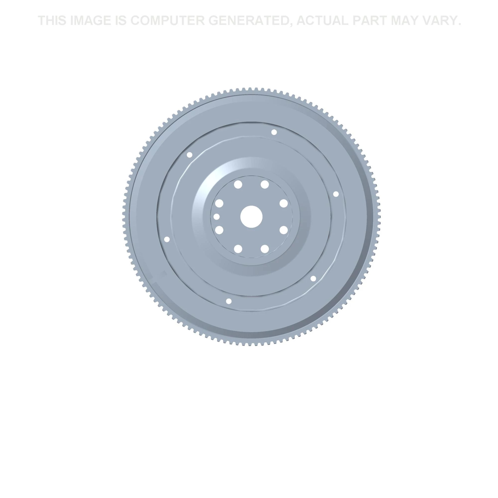 ENGINE FLYWHEEL | CASECE | EU | EN