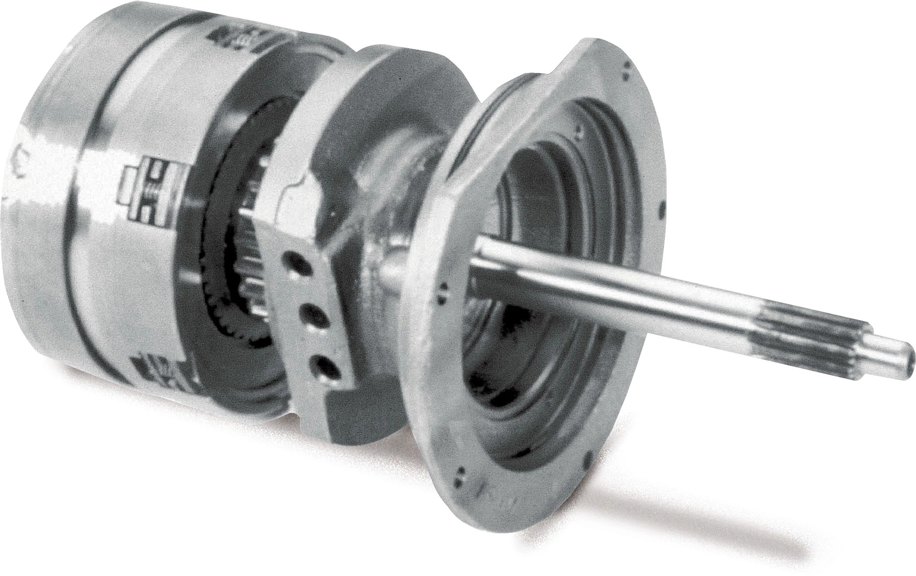 AMPLIFICAD BINARIO R