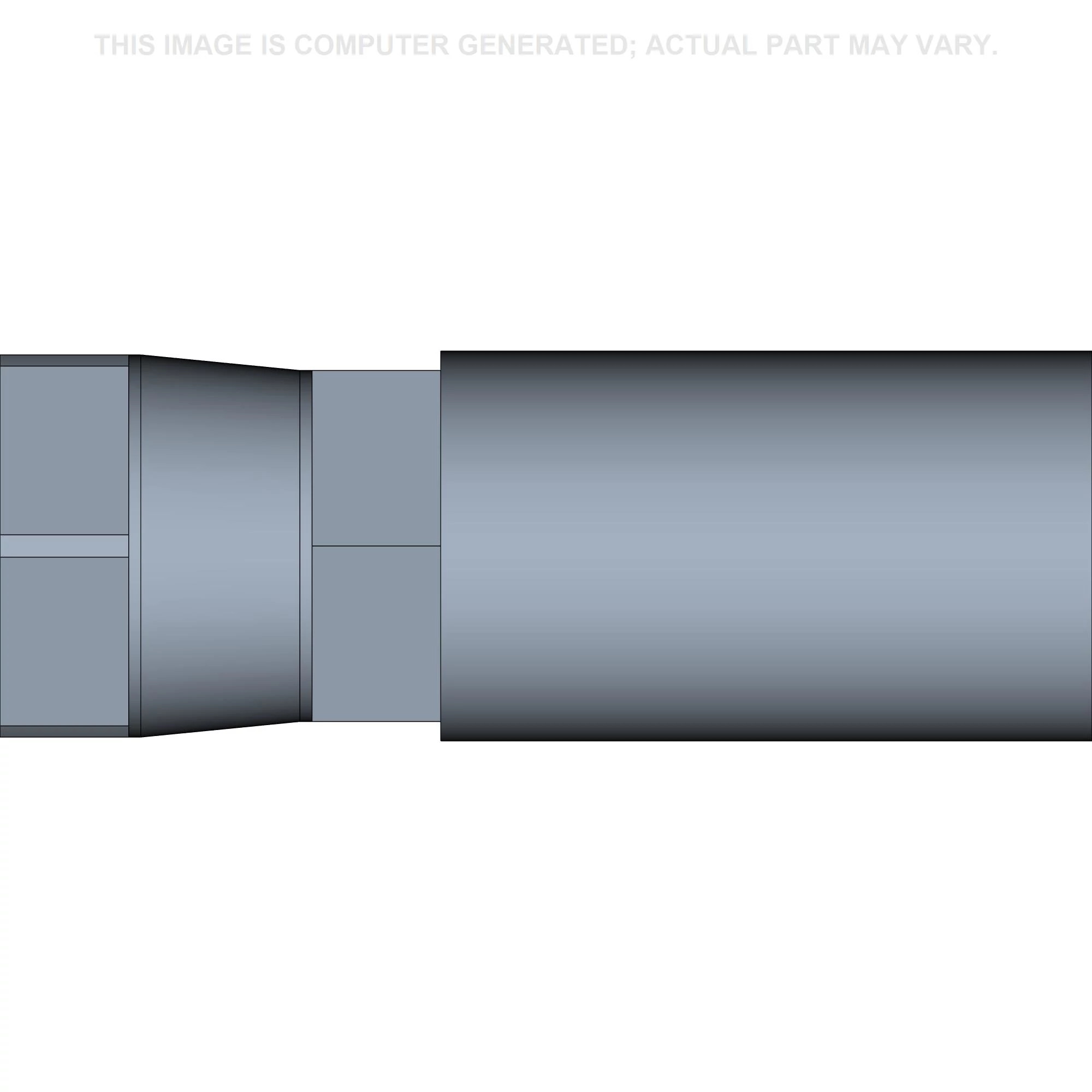 HYDRAULIC HOSE | CASEIH | CA | EN