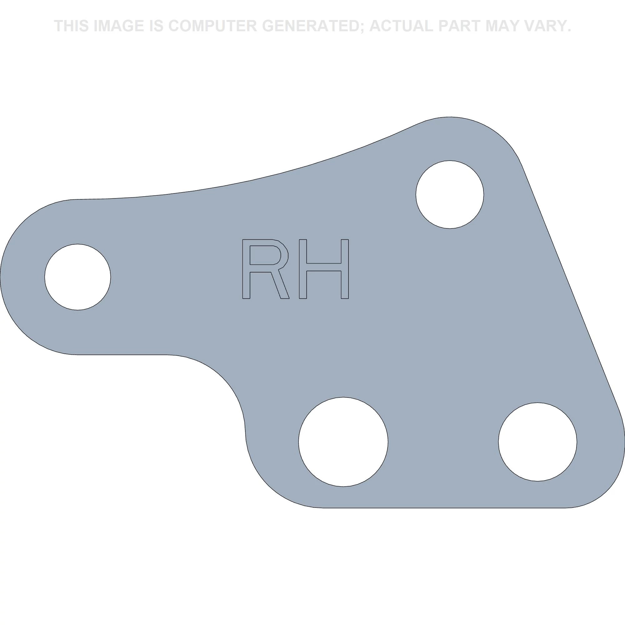 BRACKET | MILLER | AMEA | EN
