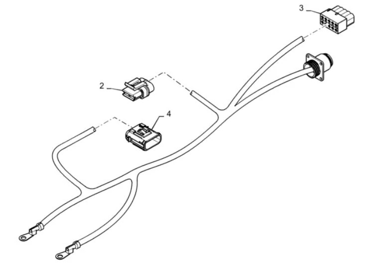 DIA KIT, HARVESTER | NEWHOLLANDAG | CA | EN