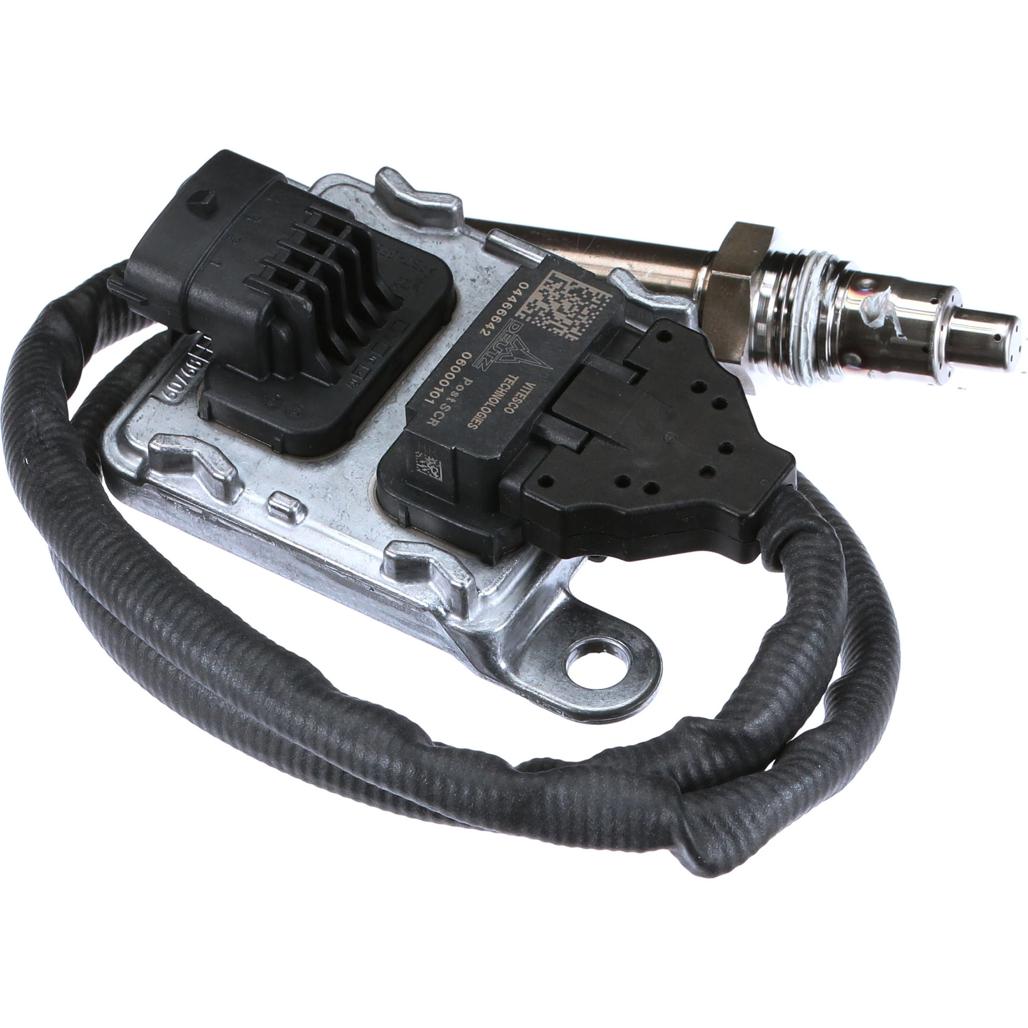 Sensor | CASECE | CA | EN