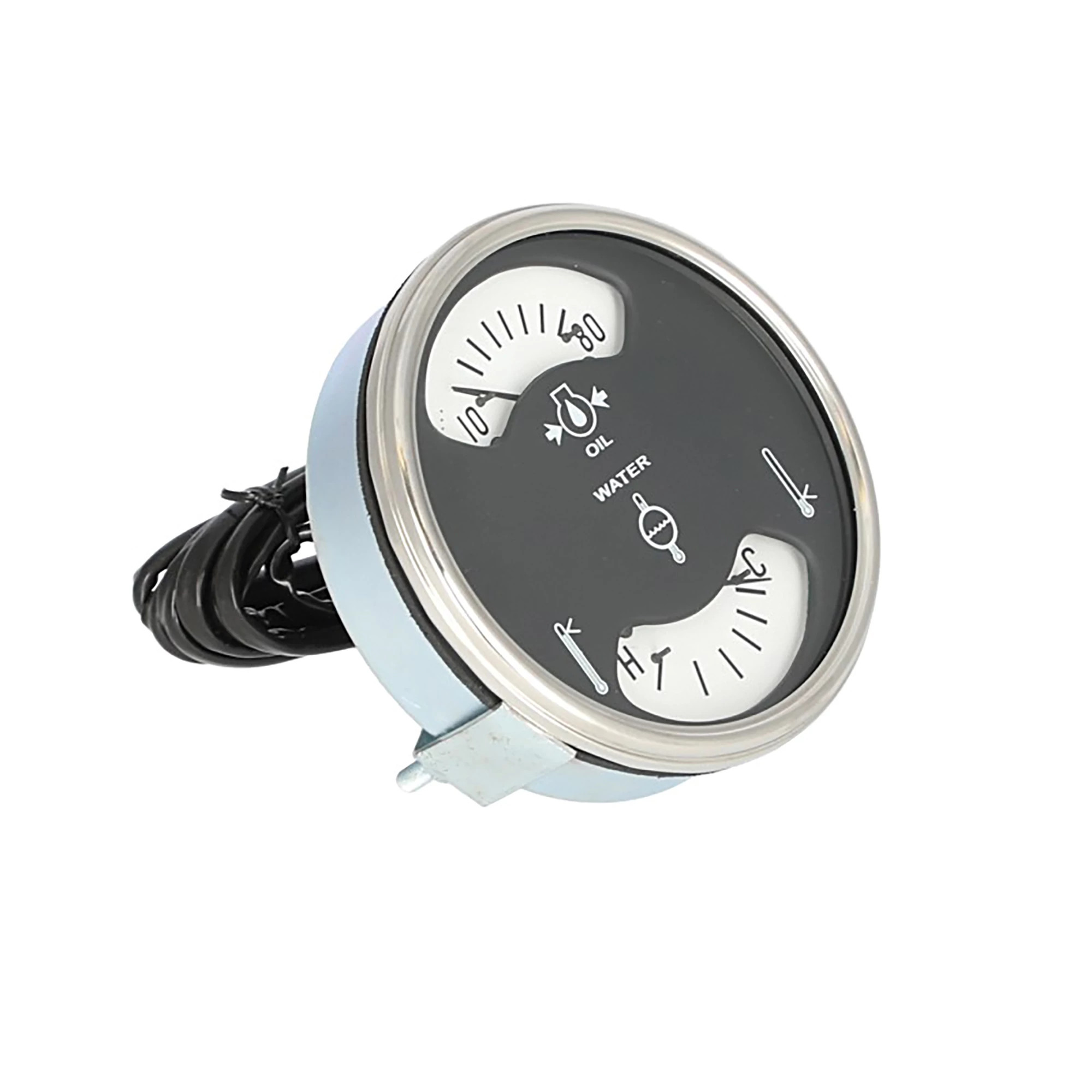 Instrument Gauge Cluster | NEWHOLLANDAG | US | EN