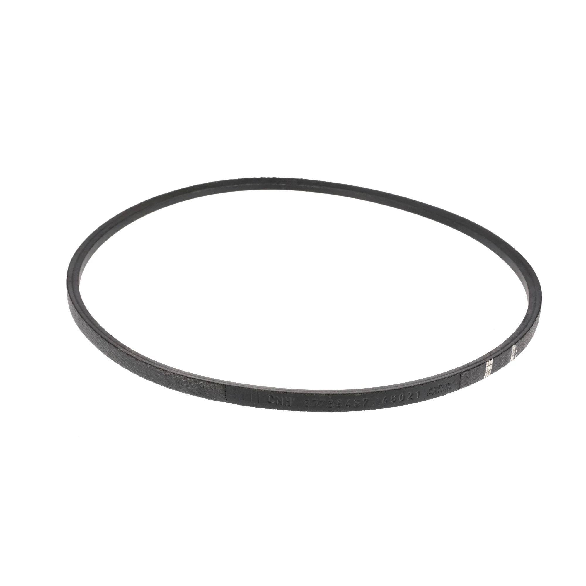 Correia do batedor de fluxo de palha - 1480 mm C x 17 mm L