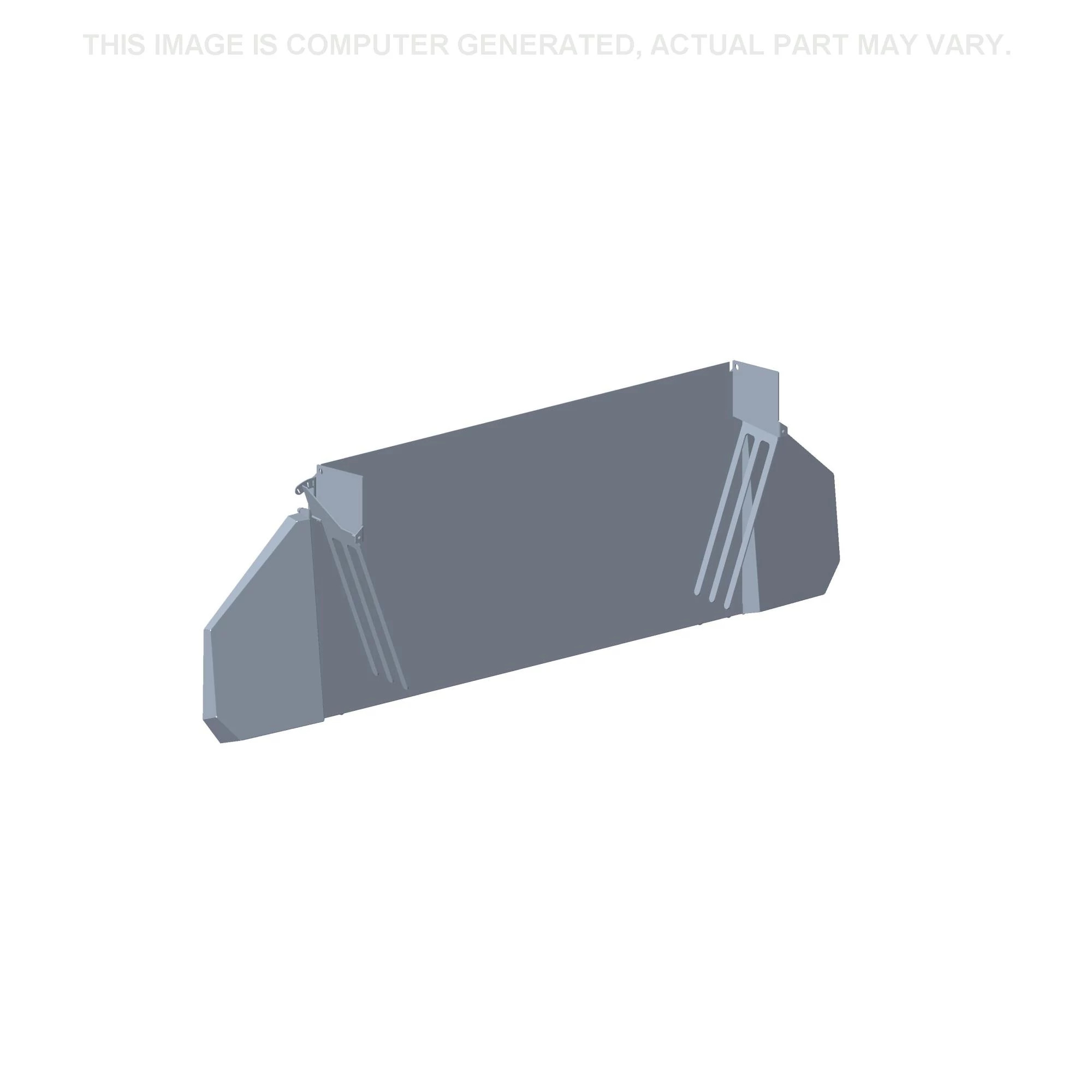 PLAQUE DE PROTECTION | MILLER | AMEA | EN