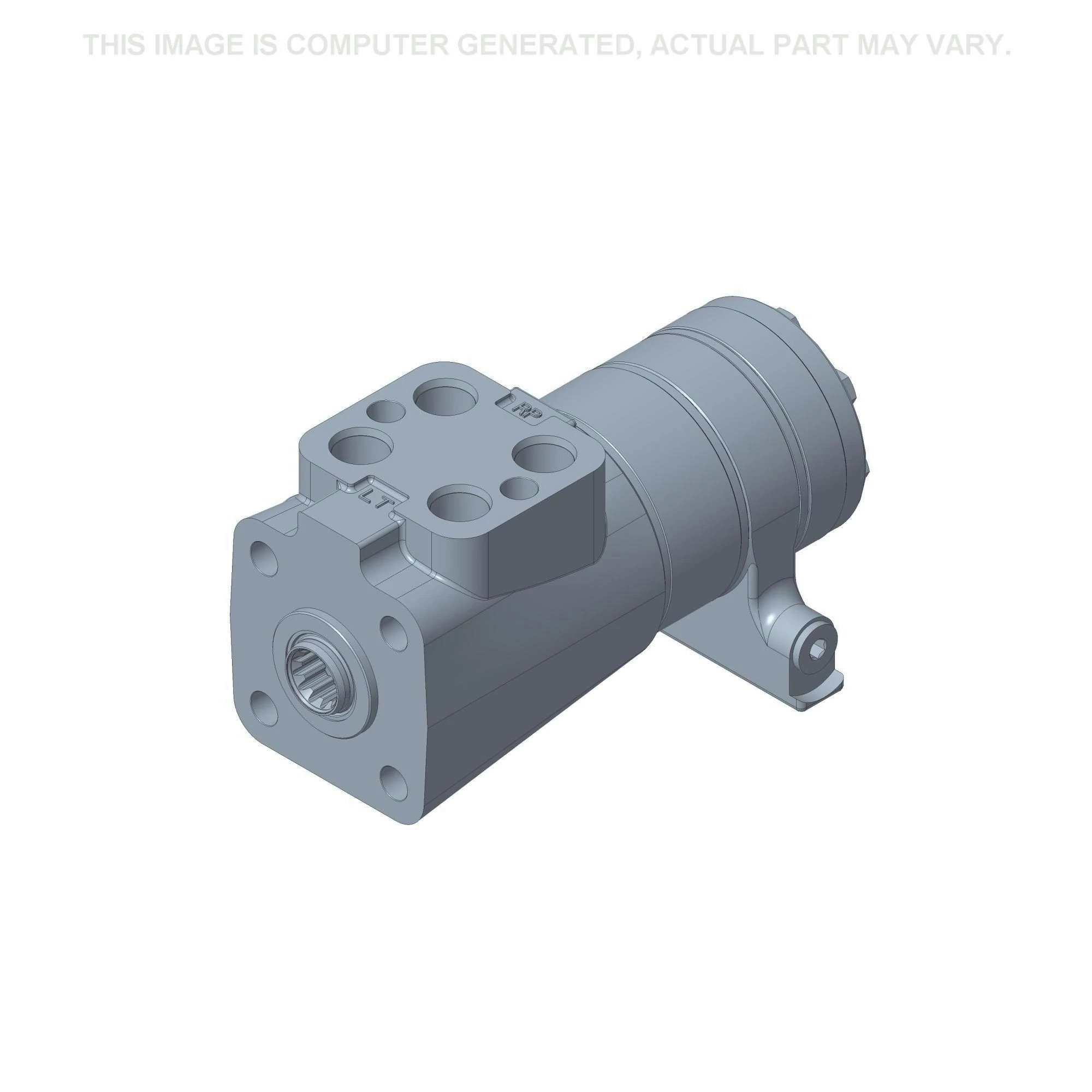 STEERING VALVE | NEWHOLLANDAG | CA | EN