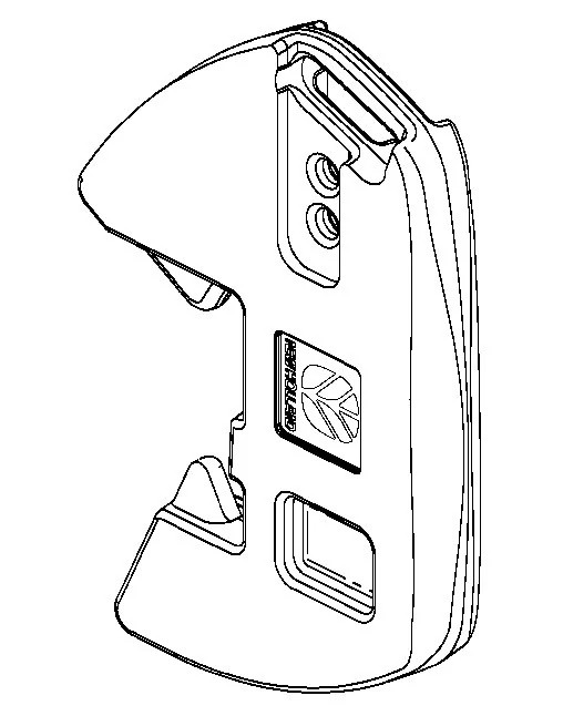 Suitcase Weight - 45 kg/100 lbs | NEWHOLLANDAG | CA | EN