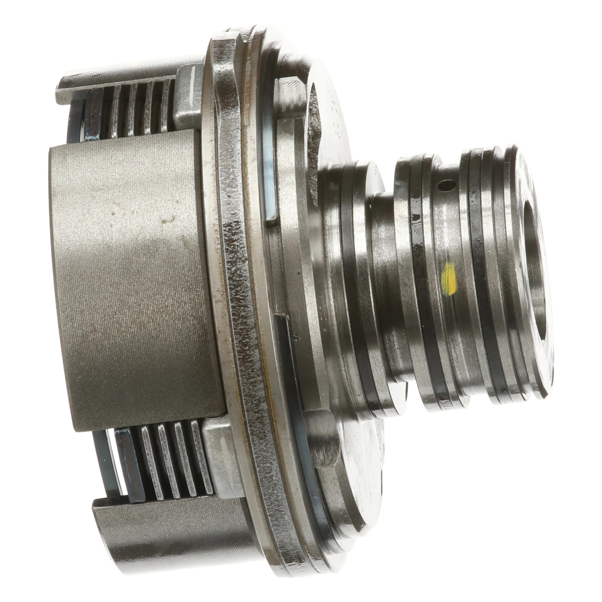 CLUTCH | CASECE | NZ | EN