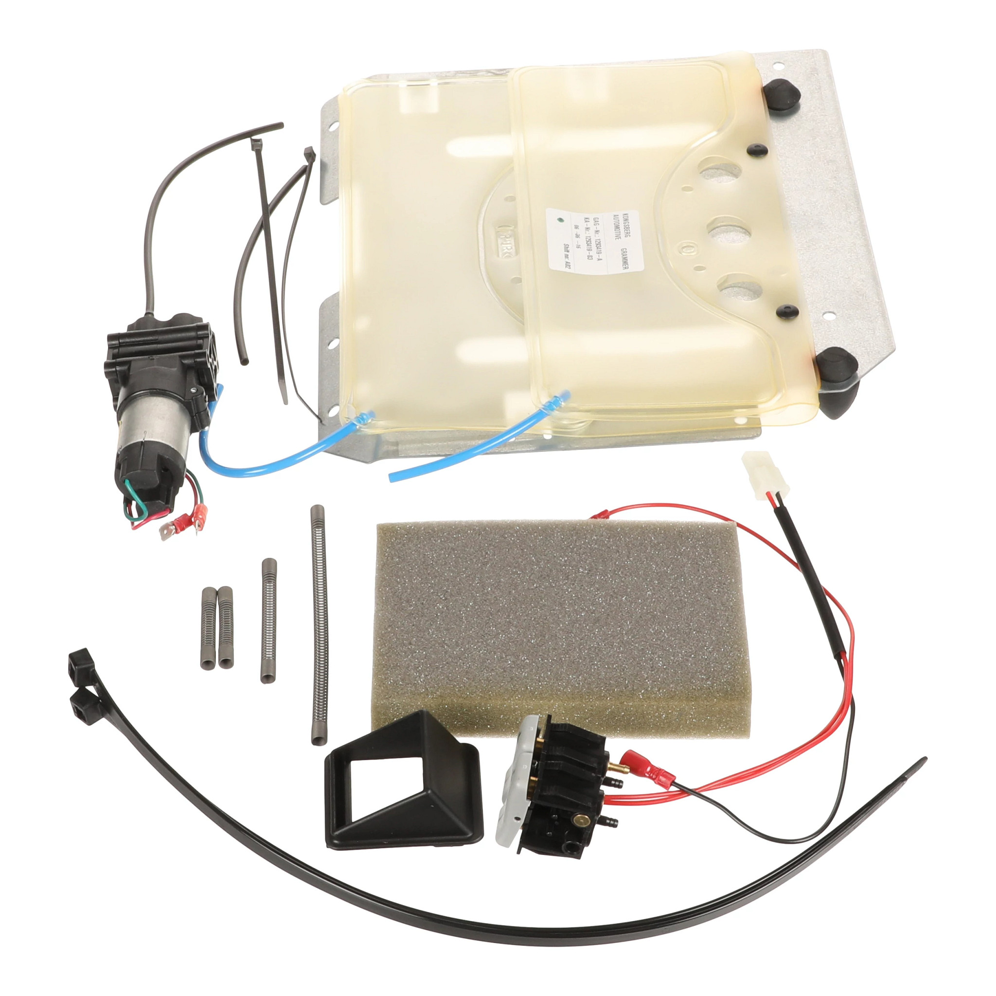 WSPORNIK | STEYR | EU | PL