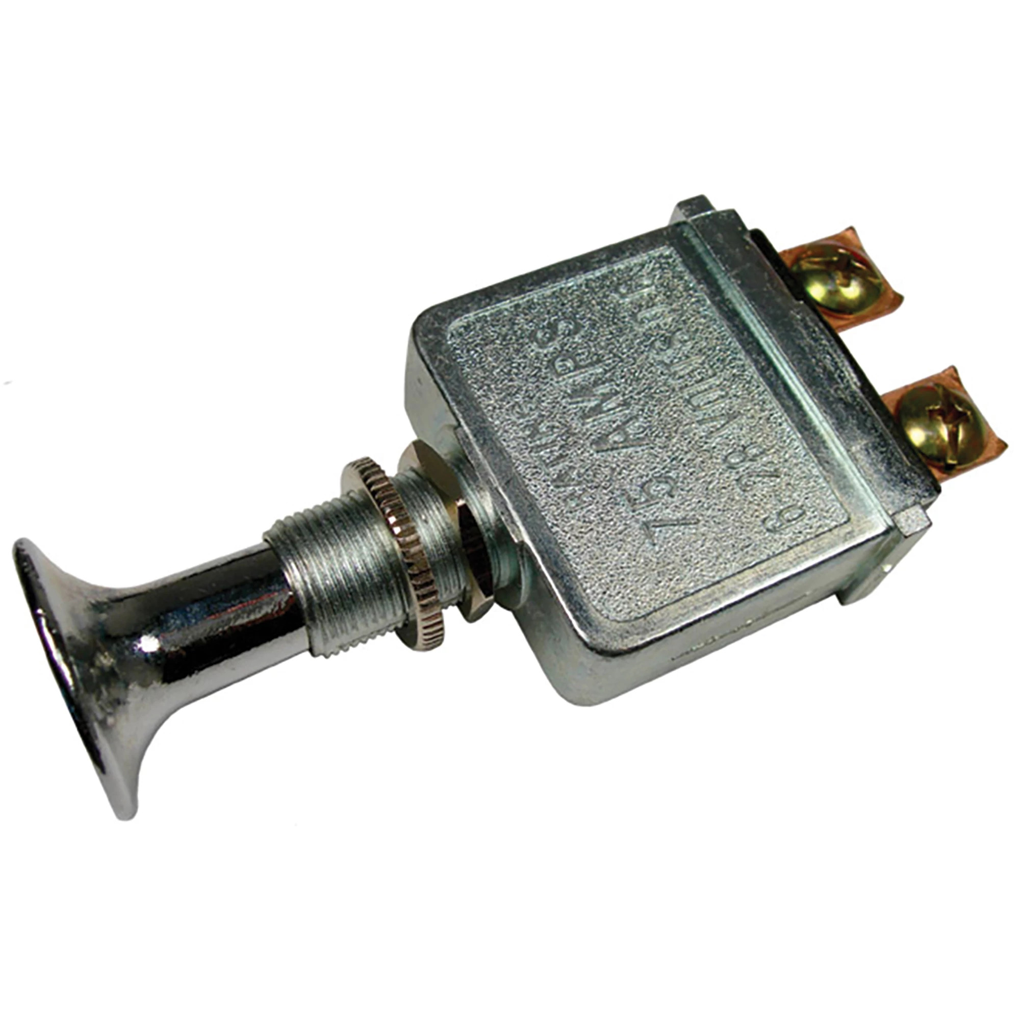 On/Off Switch - Push-Pull - 6-28 Volt - 75-Amp | NEWHOLLANDAG | US | EN
